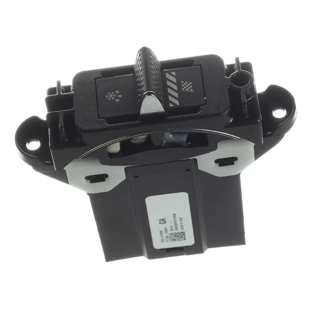 Genuine Jaguar Mode Control T2R18668