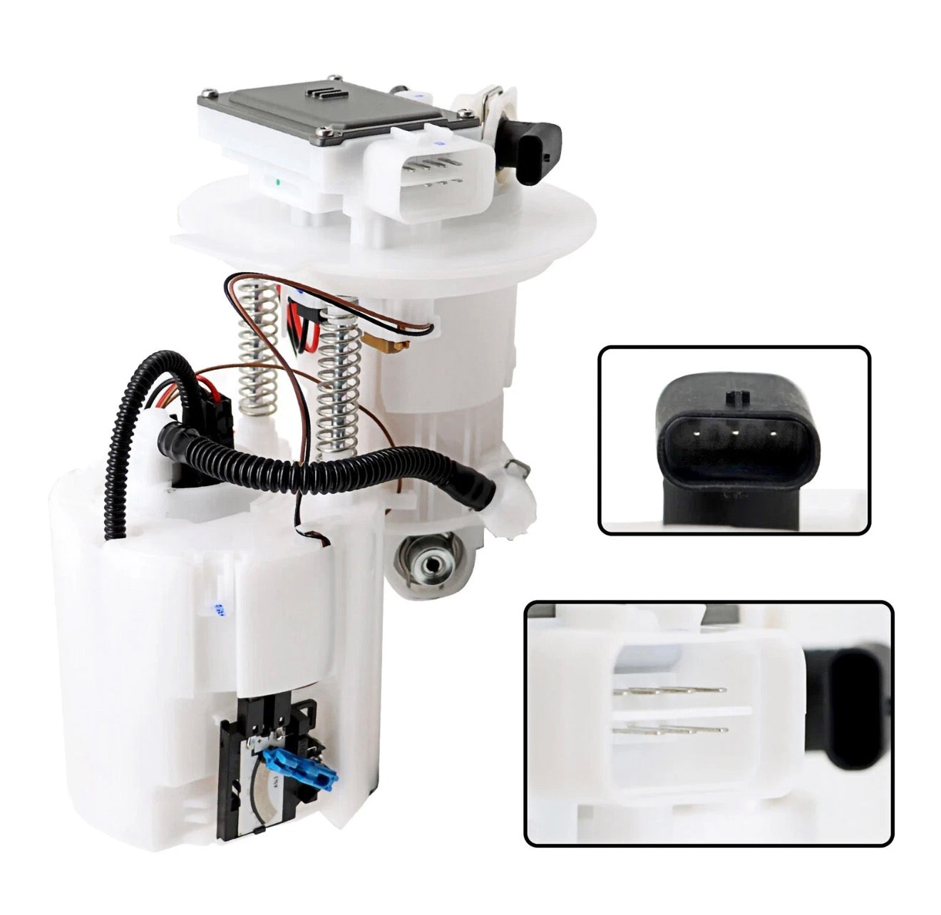 NEW OEM Fuel Pump Module 31110-C2500 For 2015-2020 Hyundai Sonata Optima