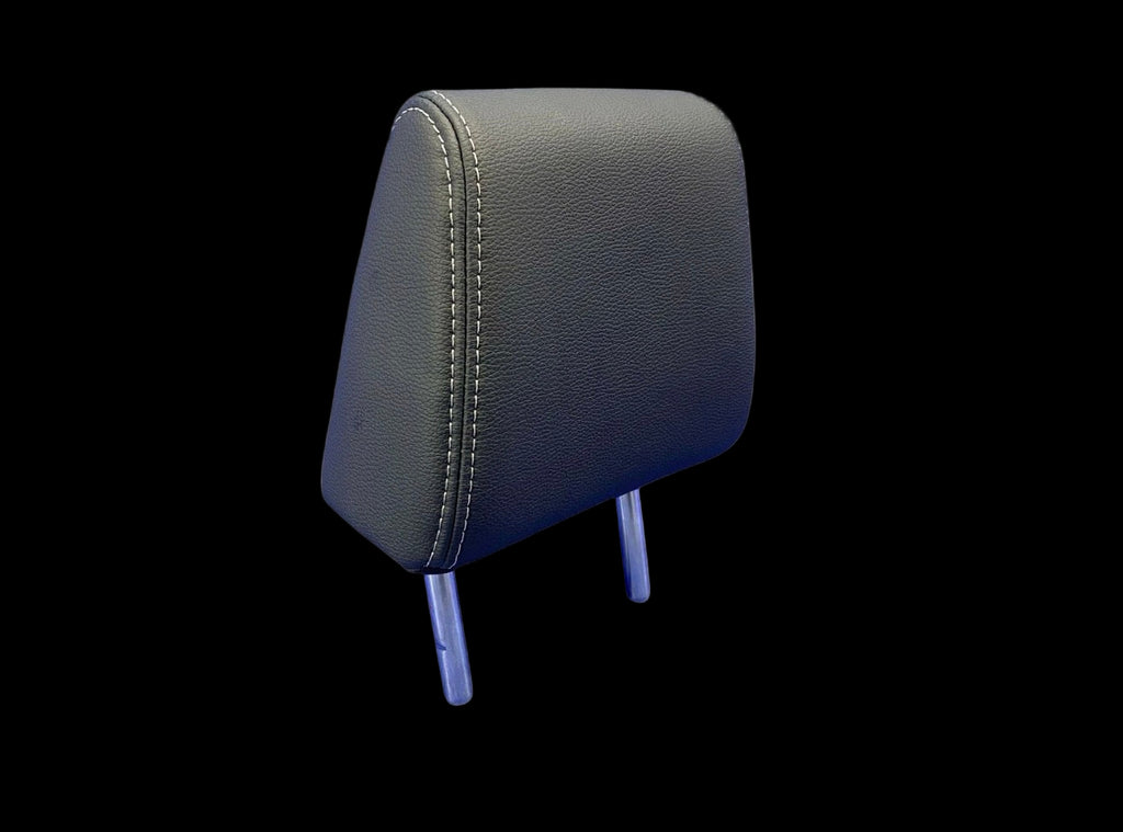 Toyota BZ4X Rear Outer Headrests Left Right