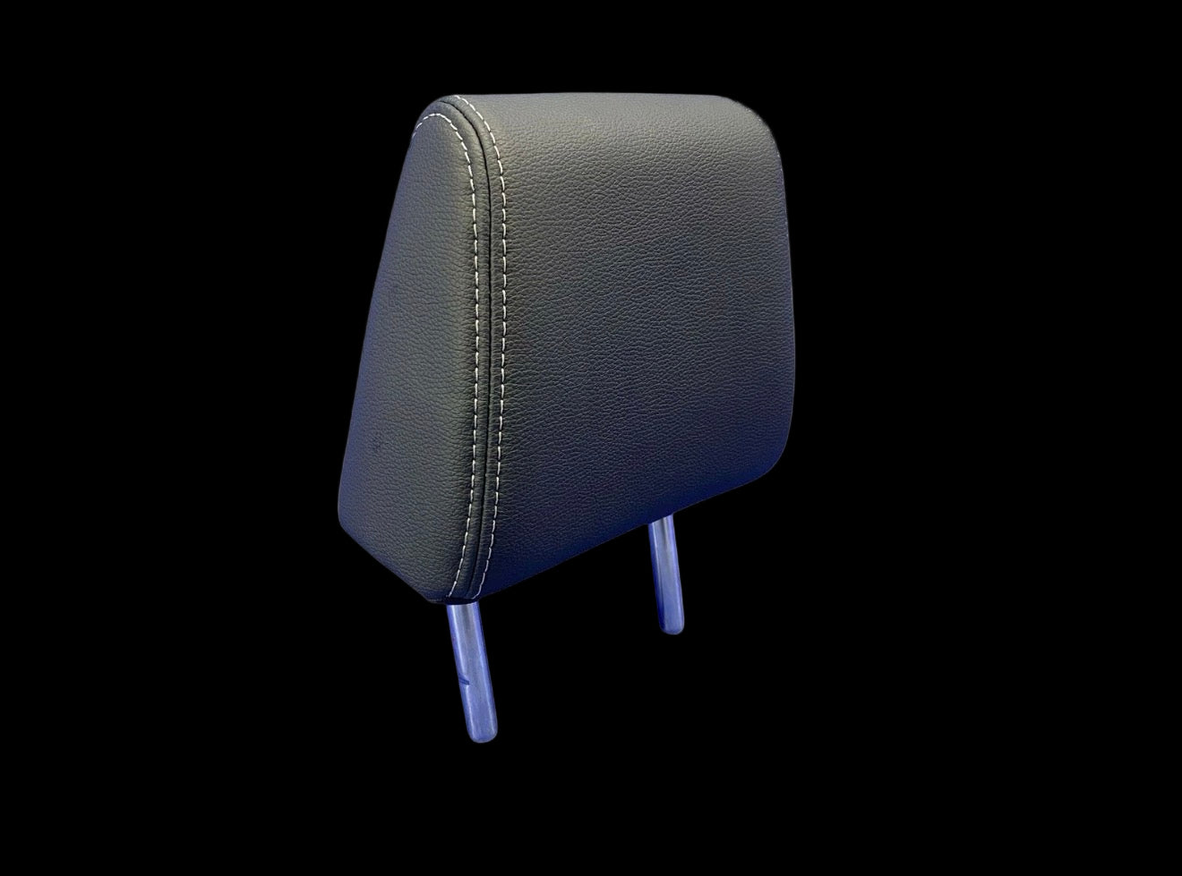 Toyota BZ4X Rear Outer Headrests Left Right