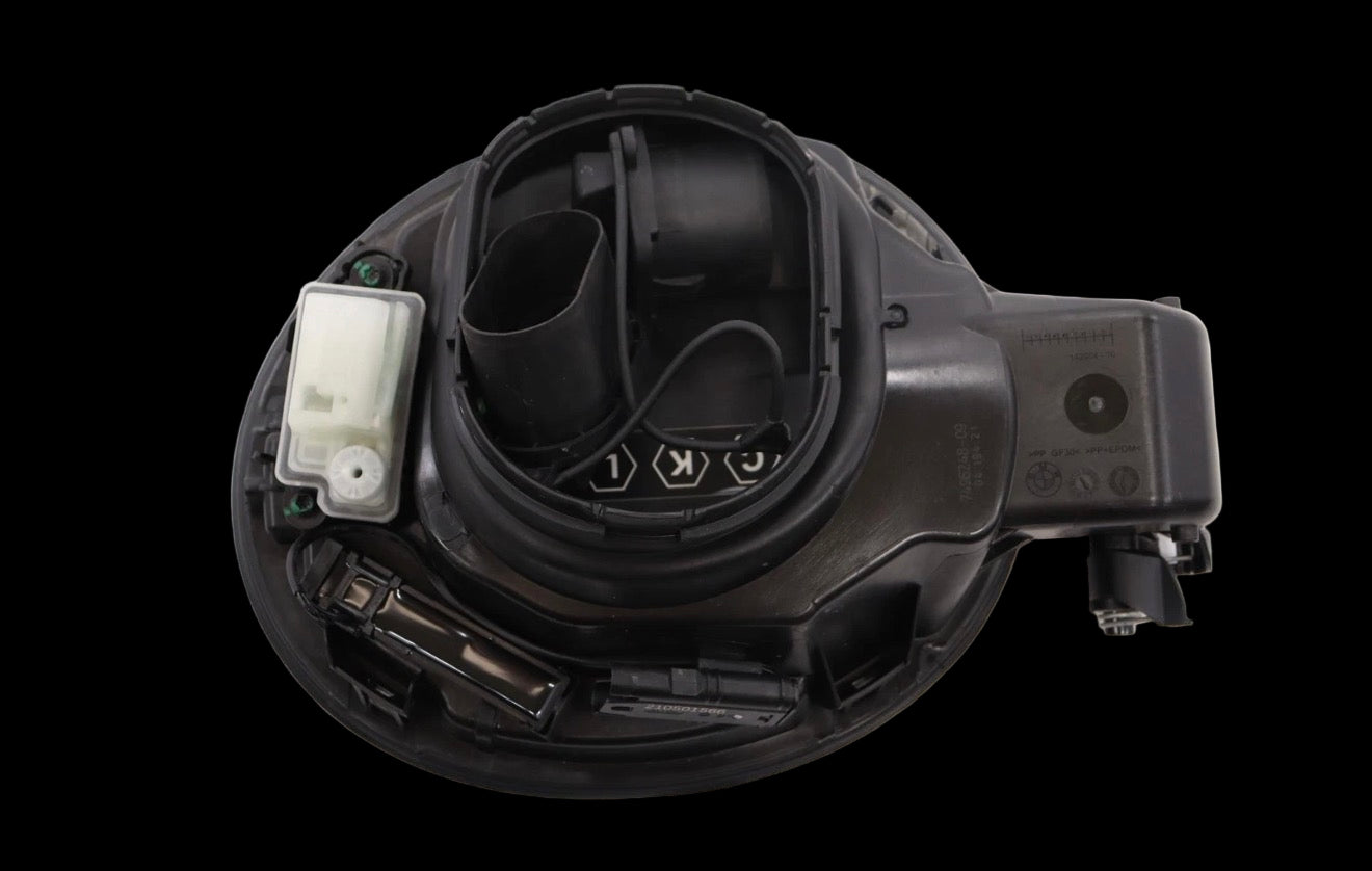 2020 - 2024 MINI COOPER F56 CHARGE CHARGING PORT HOUSING