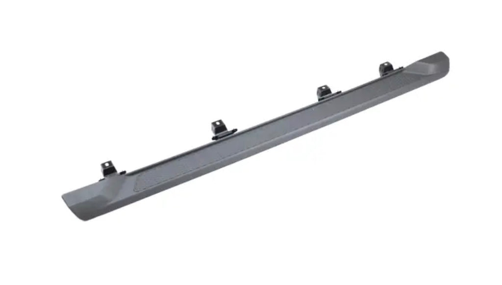 Side Step, Left - Mopar (68341197AA) 2025-2026 OEM Jeep Gladiator