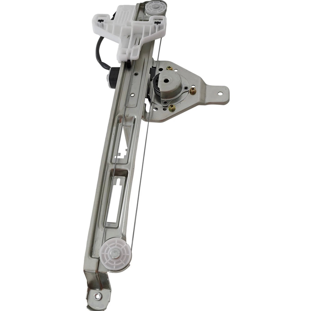 Power Window Regulator For 2007-2017 Jeep Patriot Rear Right Side with Motor 68002892AA