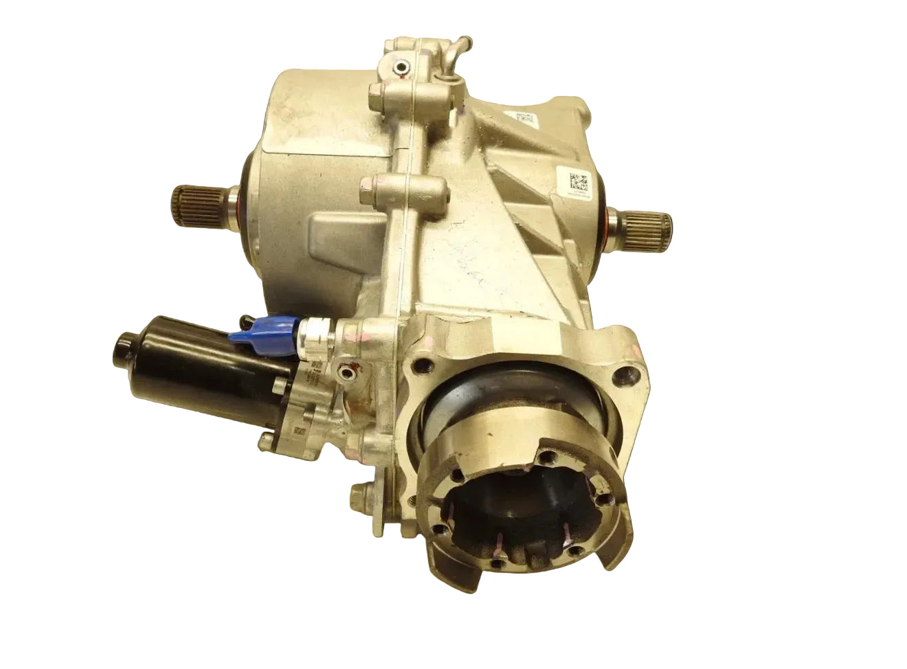 New OEM Mopar Rear Axle Differential 53010758AH For 2019-2023 Jeep Cherokee