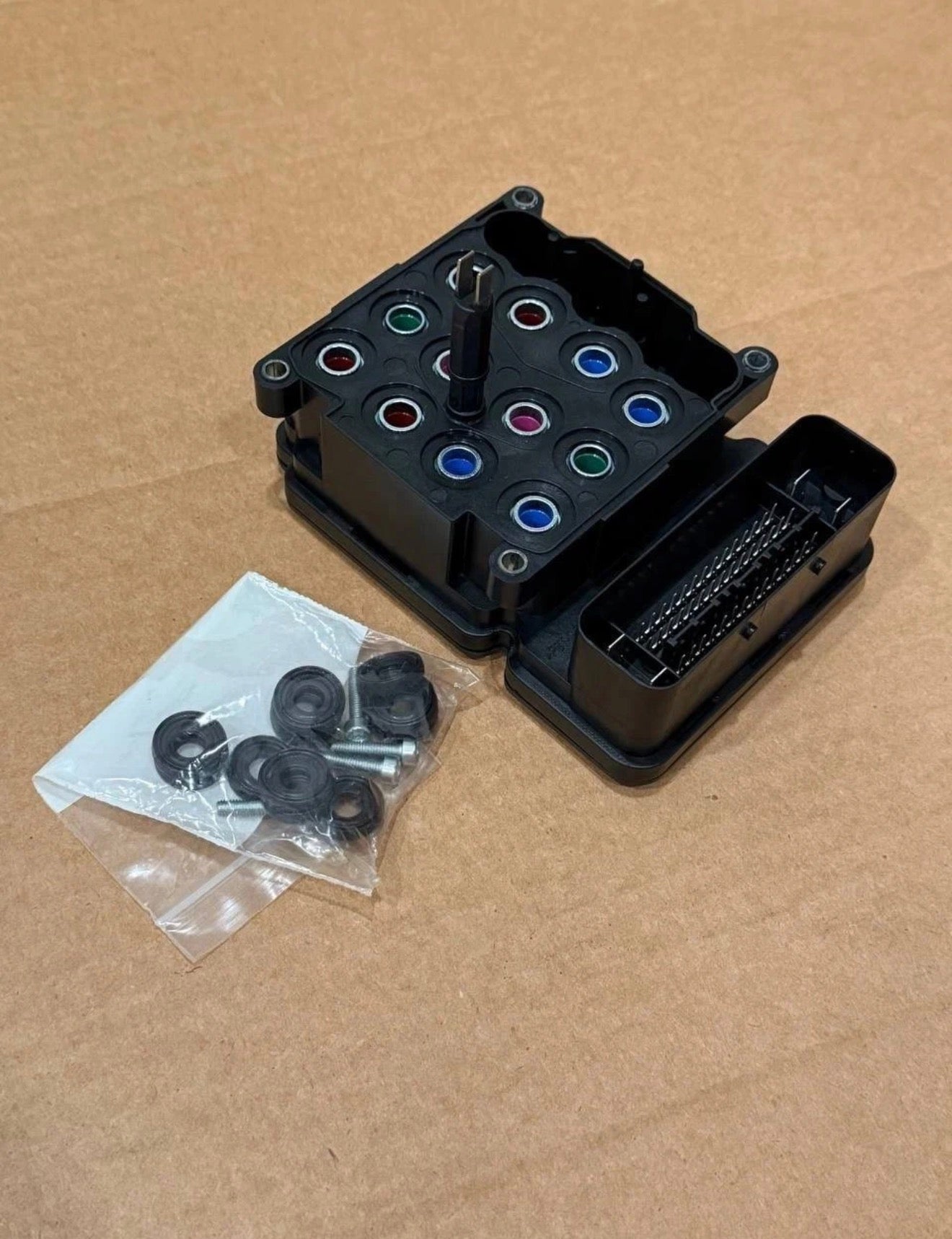 68228991AD | Genuine Mopar AntiLock Brake Module RAM 1500 ABS 2014-2021