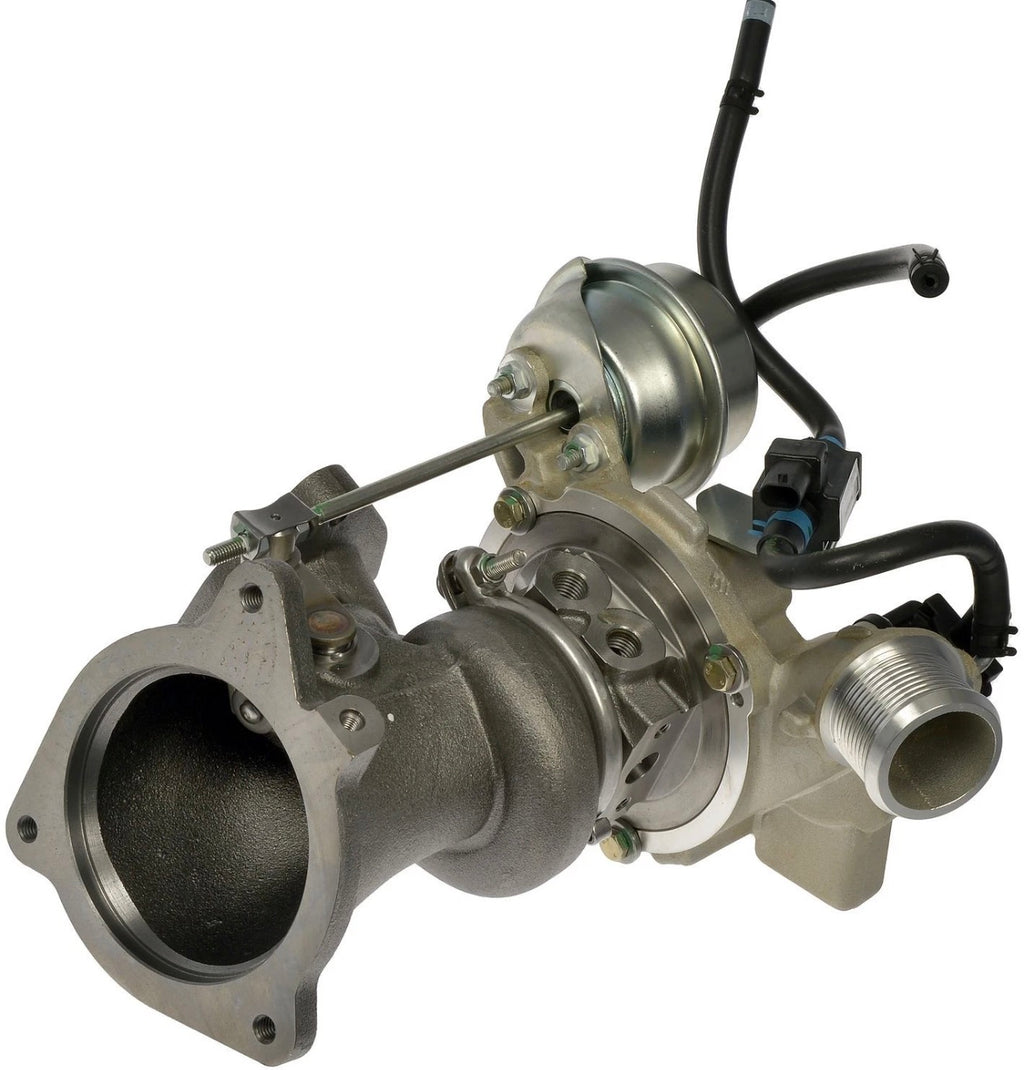 Turbo Turbocharger For 2013-2019 Ford Escape Fiesta Fusion Transit Connect 1.6L CJ5Z6K682L