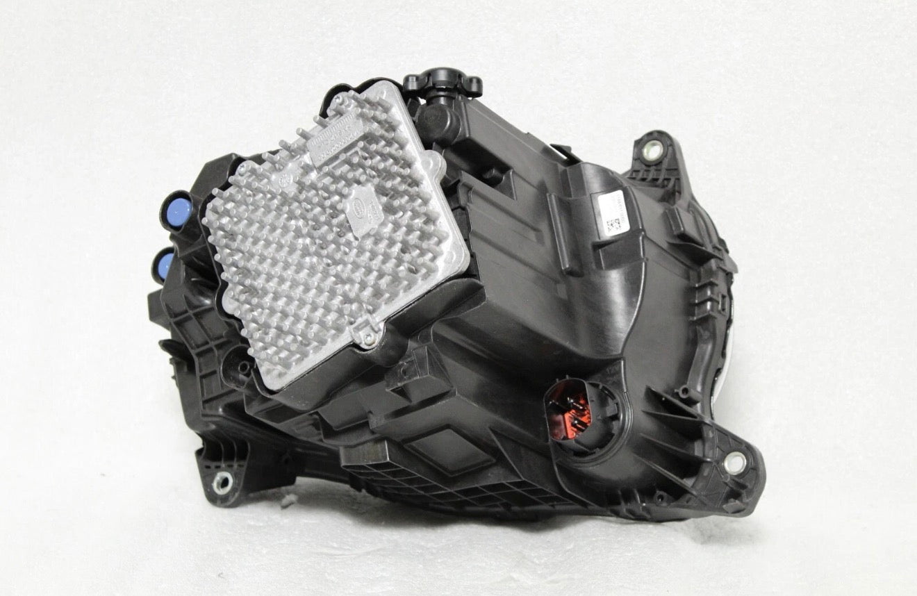 Genuine LED Headlight Front Left LH Side for 2020-2025 Land Rover Defender OEM 451123459