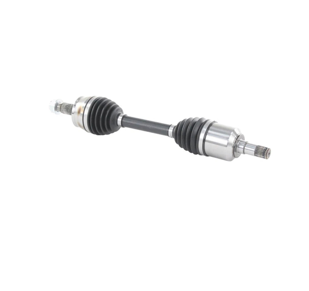 Axle Half Shaft, Left - Mopar (68252423AA) 17-20 Jeep Compass Manual Transmission
