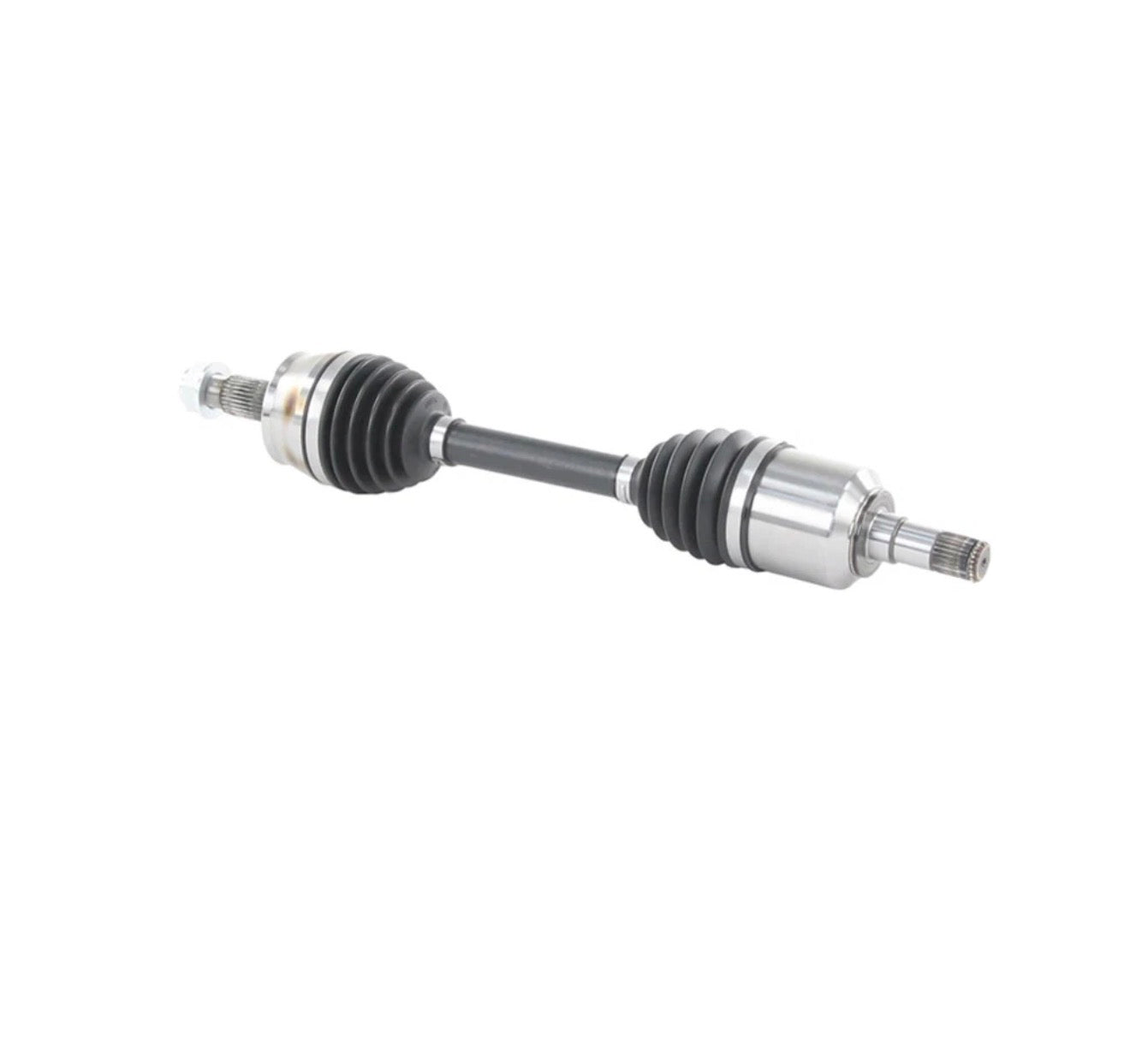 Axle Half Shaft, Left - Mopar (68252423AA) 17-20 Jeep Compass Manual Transmission