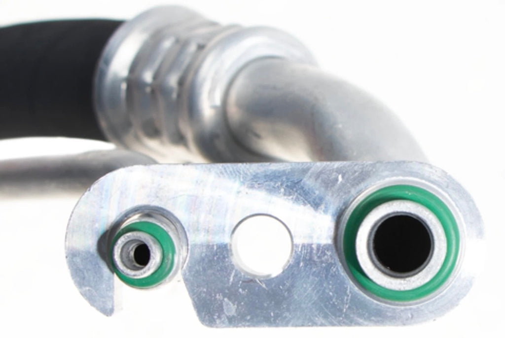 Hyundai 97777-S8600 Tube Assembly-Suction & Liquid