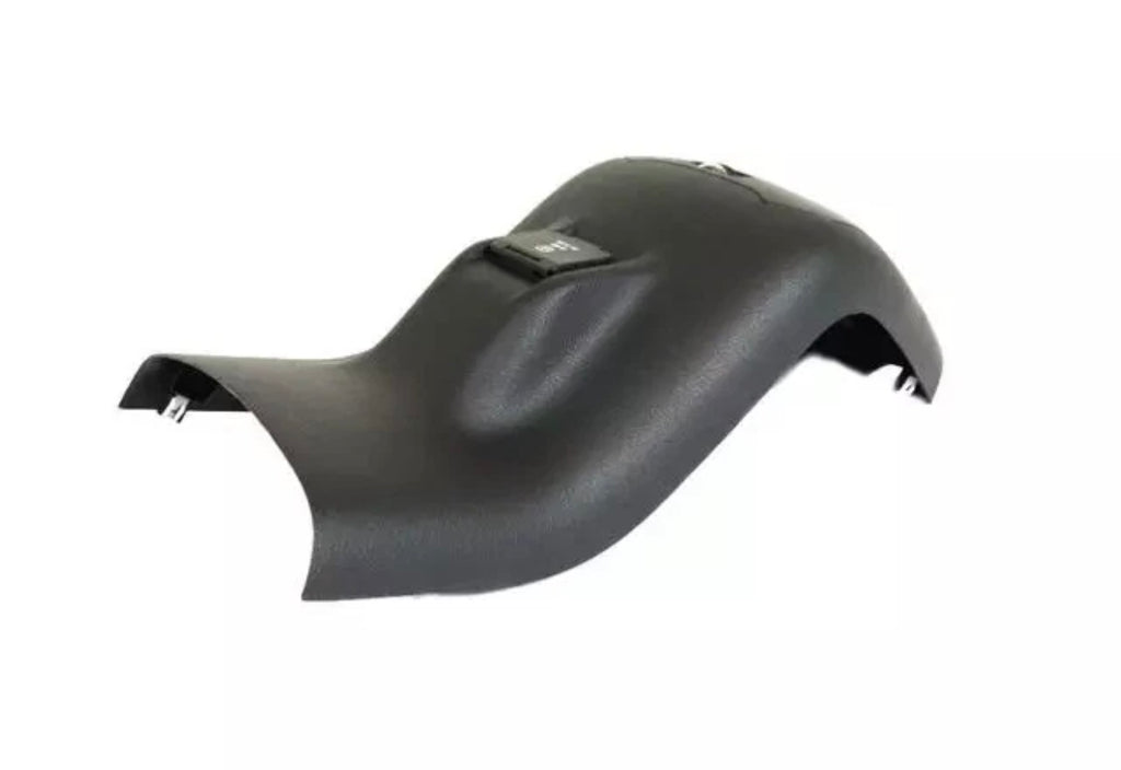 Genuine Mopar Console End Cap 5RM64DX9AB 14-23 Jeep Cherokee