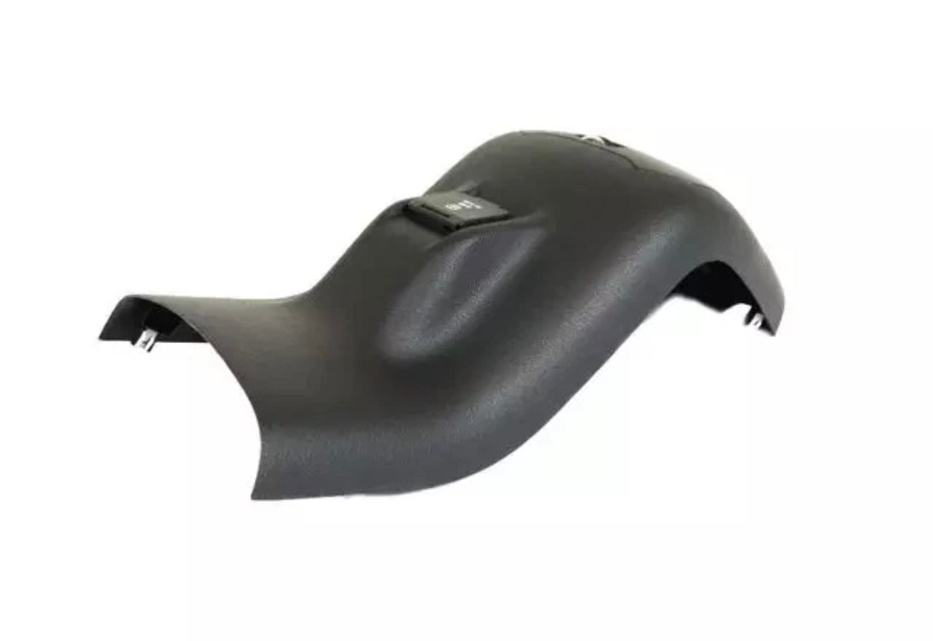 Genuine Mopar Console End Cap 5RM64DX9AB 14-23 Jeep Cherokee