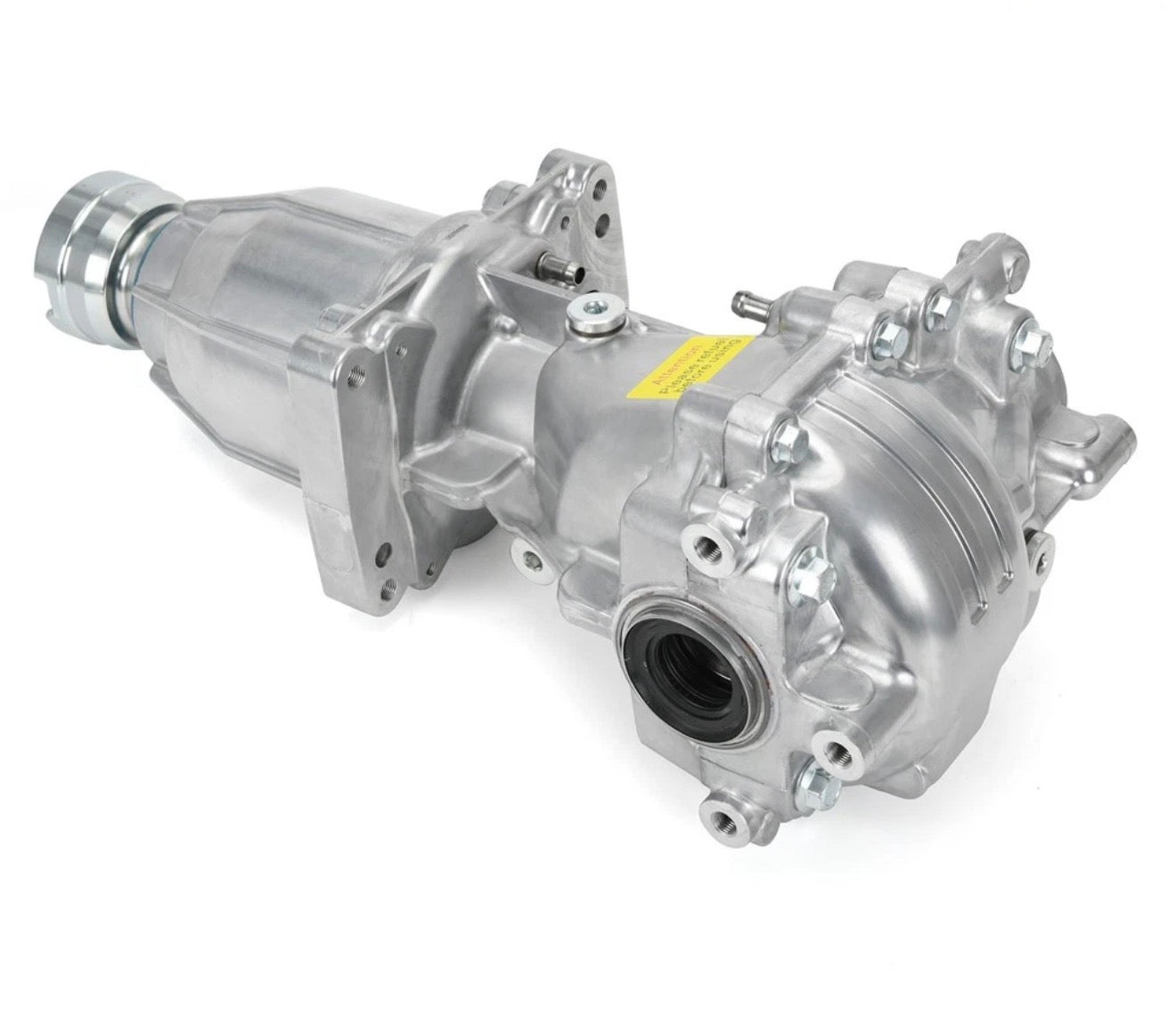 Rear Differential For 2014-2019 Ford Edge Escape MU7Z4000D CV6W-4B025-DF