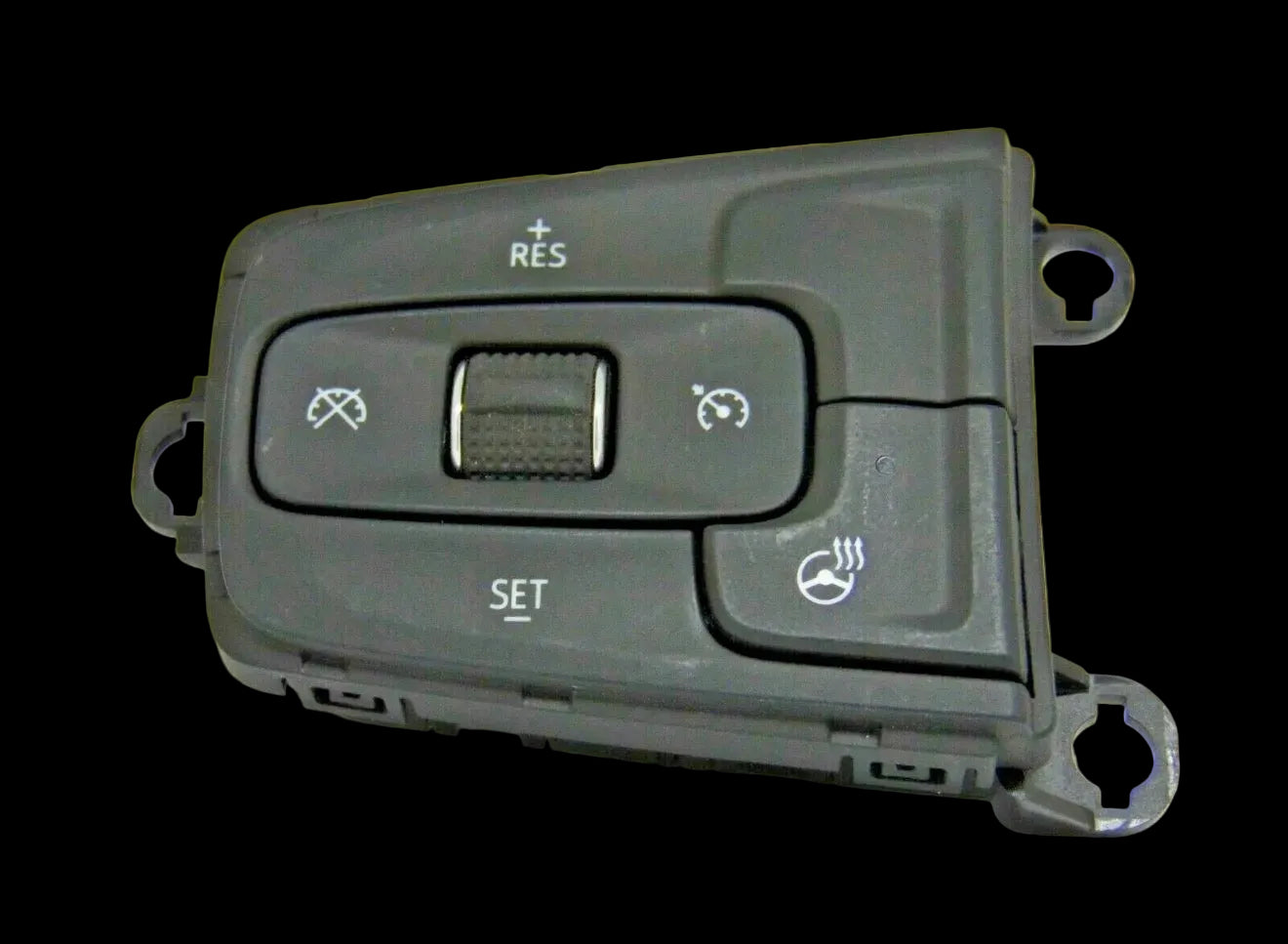 13553607 GM STEERING WHEEL CRUISE CONTROL SWITCH fits 19-25 SILVERADO 1500 NEW