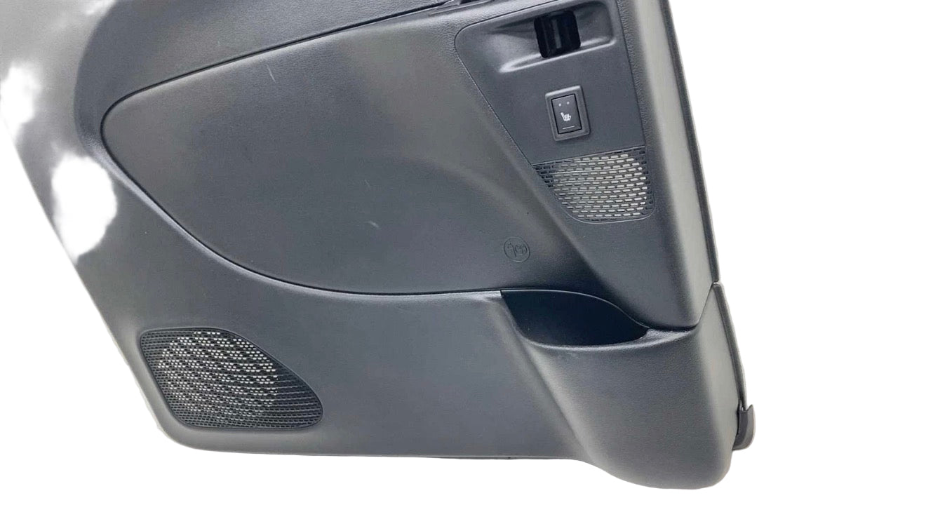 2017-2025 Chrysler Pacifica S Left Side Sliding Door Trim Panel