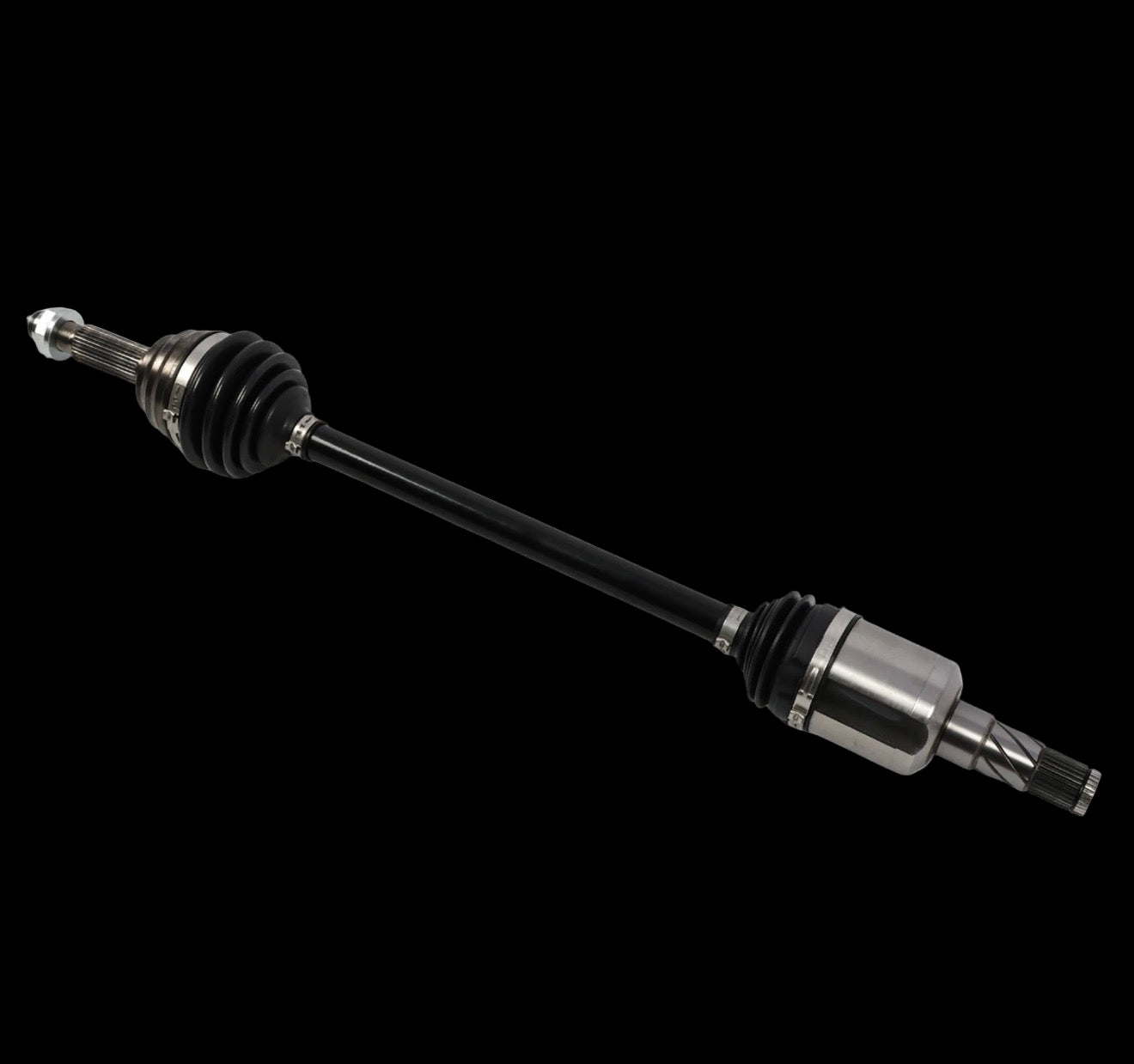 Front Right Passenger Side CV Axle Shaft 142011900B For Tesla Model X 2016-2024