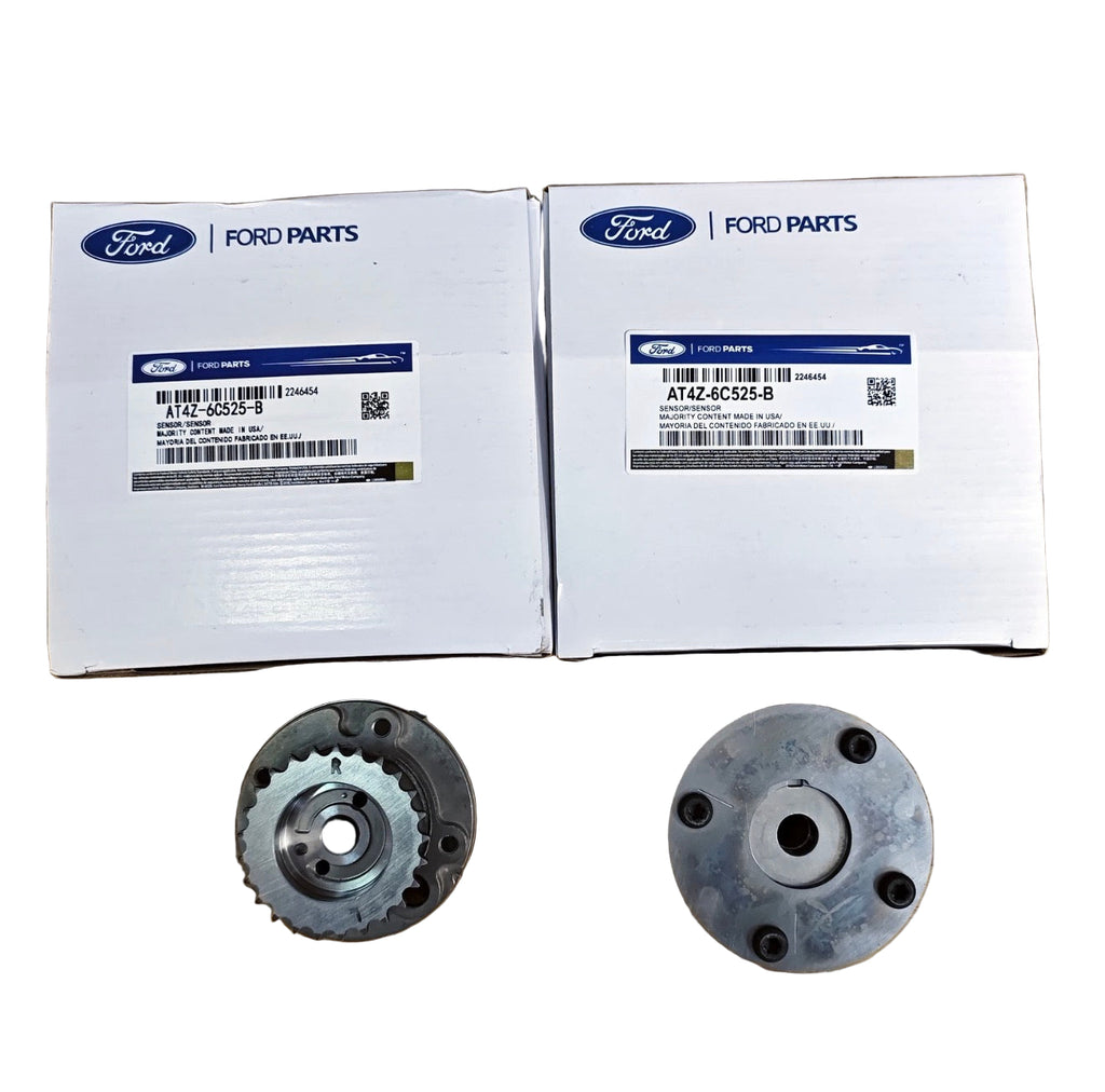 New OEM Ford 3.5 V6 Timing Kit