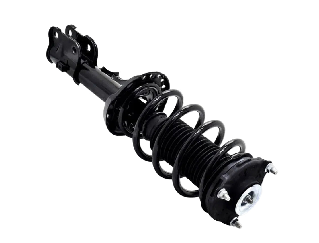 Suspension Strut and Coil Spring Assembly Set FCS 1333985L and 1333985R For 15-21 Kia Sedona