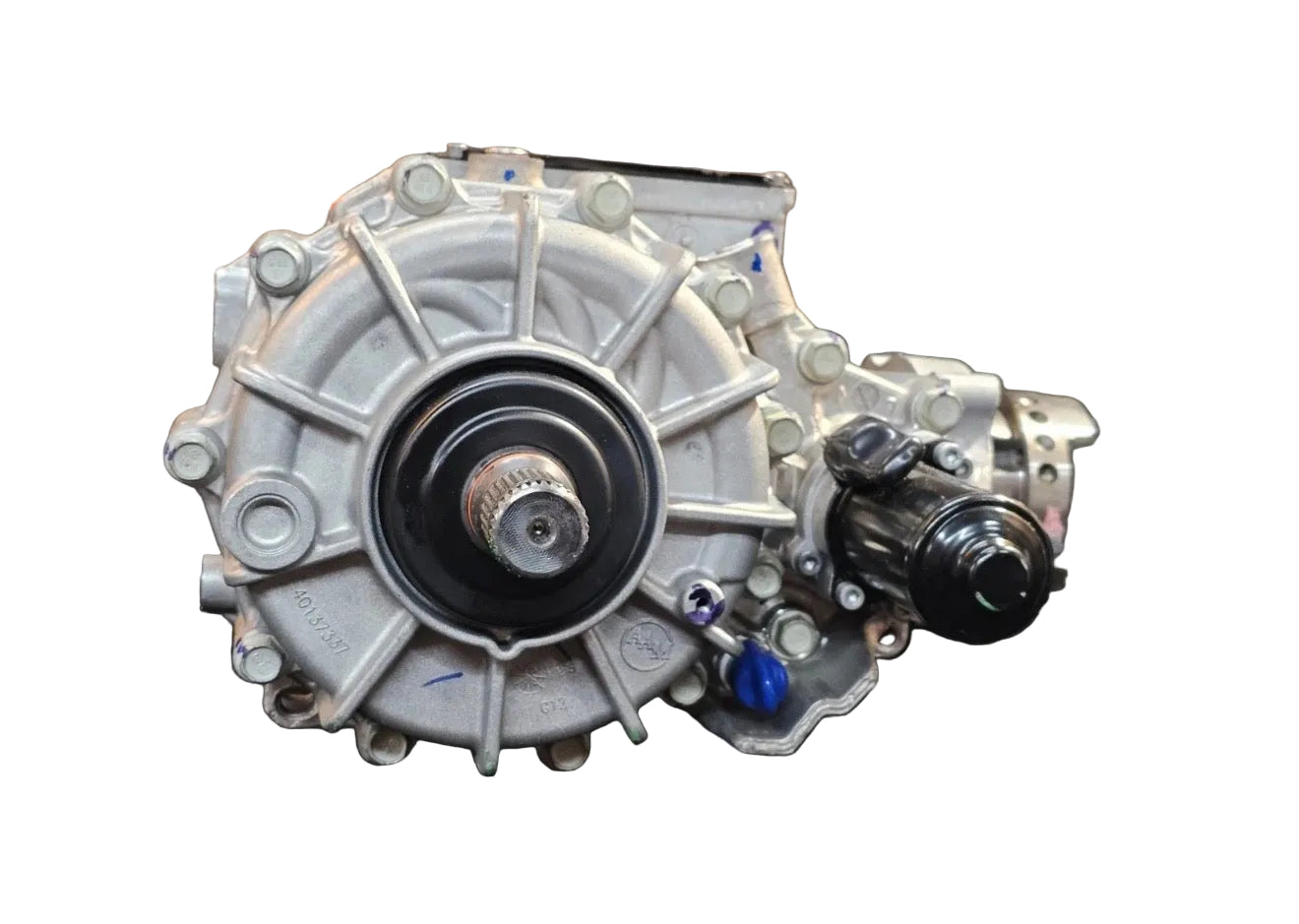 Rear Axle Differential 68550586AC For 2014-2018 Jeep Cherokee Chrysler 200