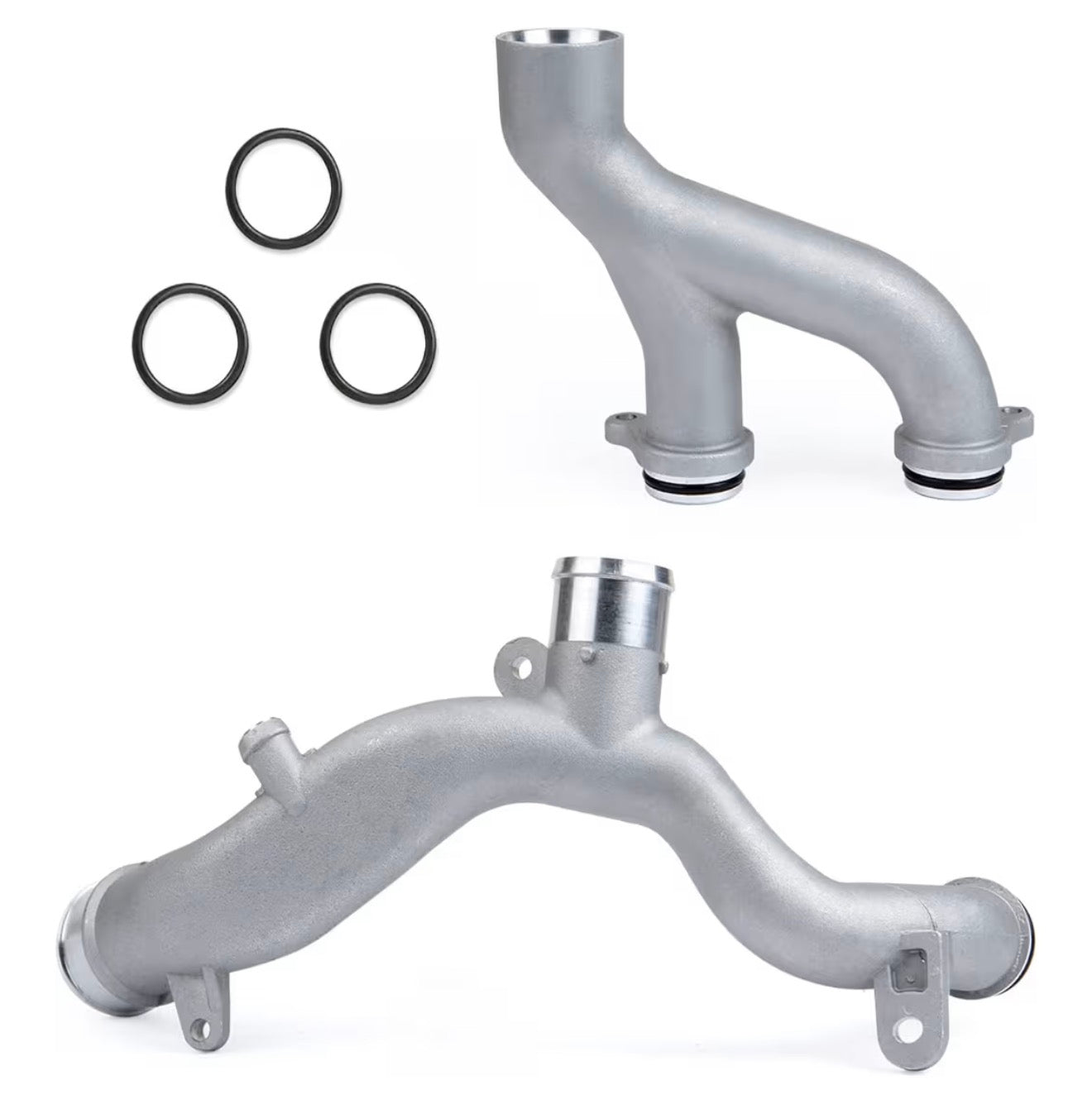 2010-2020 Land Rover LR4 Range Rover Sport V8 5.0L Engine Coolant Line kit LR109402