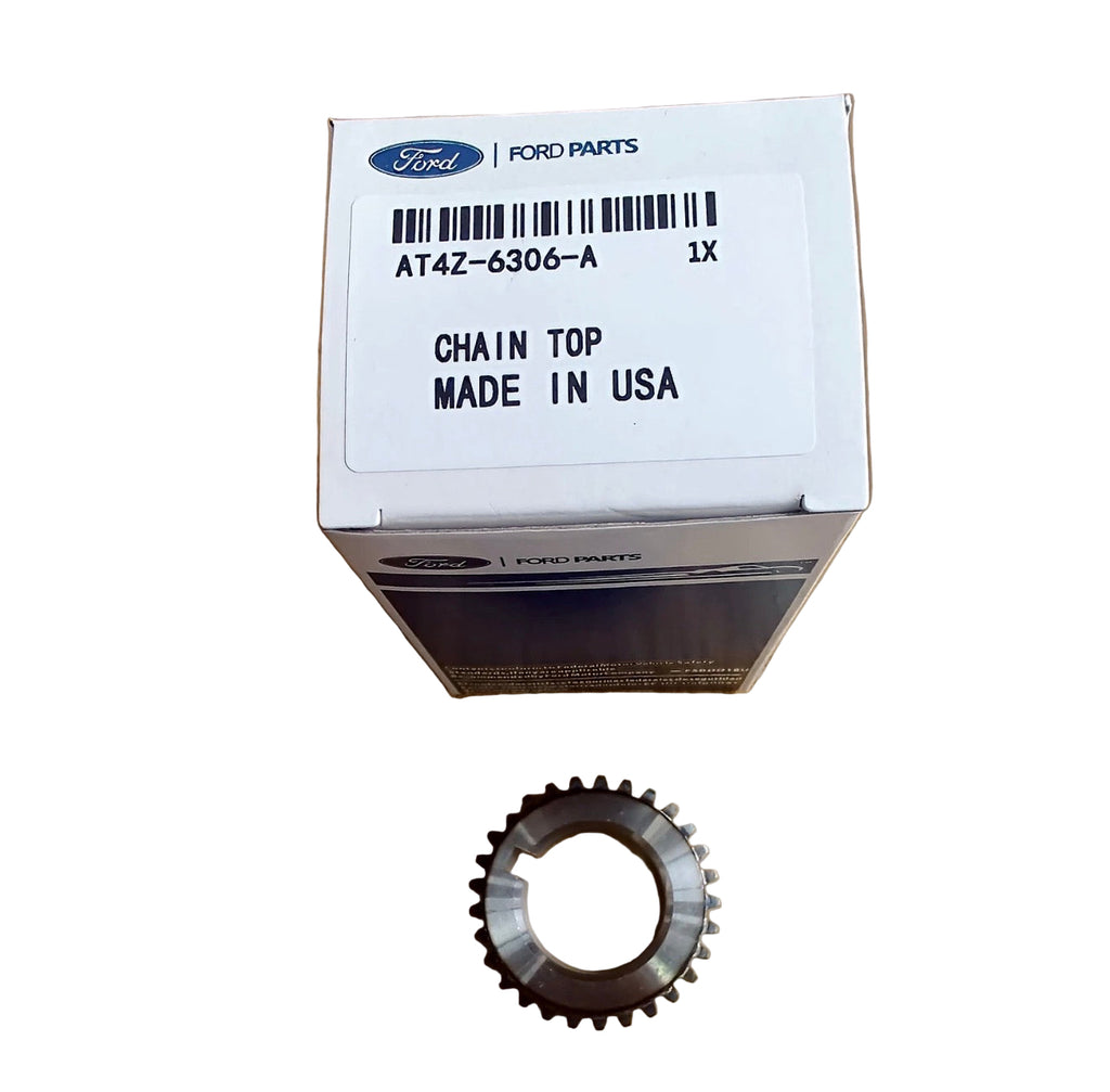 New OEM Ford 3.5 V6 Timing Kit