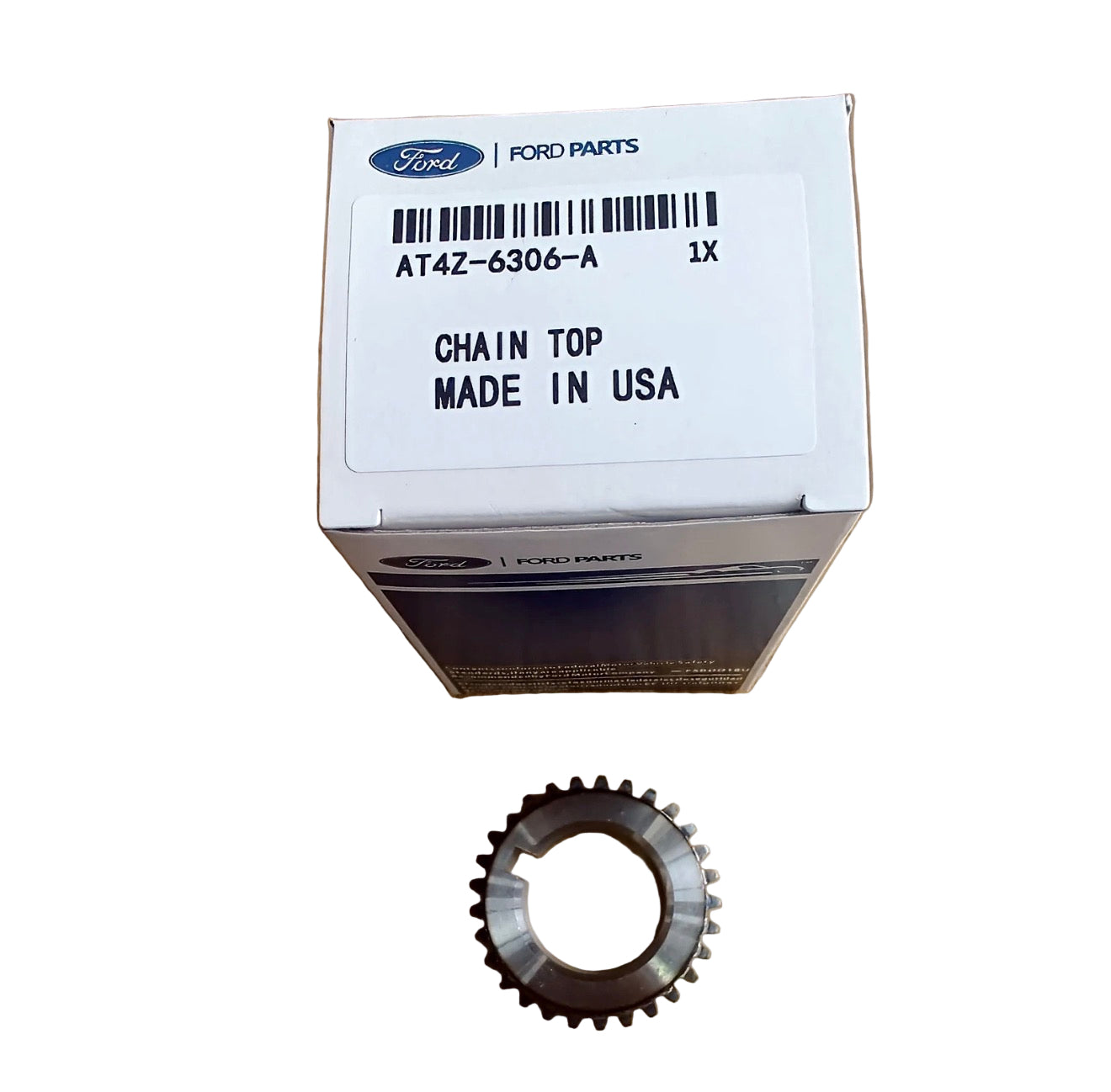 New OEM Ford 3.5 V6 Timing Kit