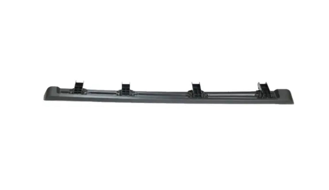 Side Step, Left - Mopar (68341197AA) 2025-2026 OEM Jeep Gladiator