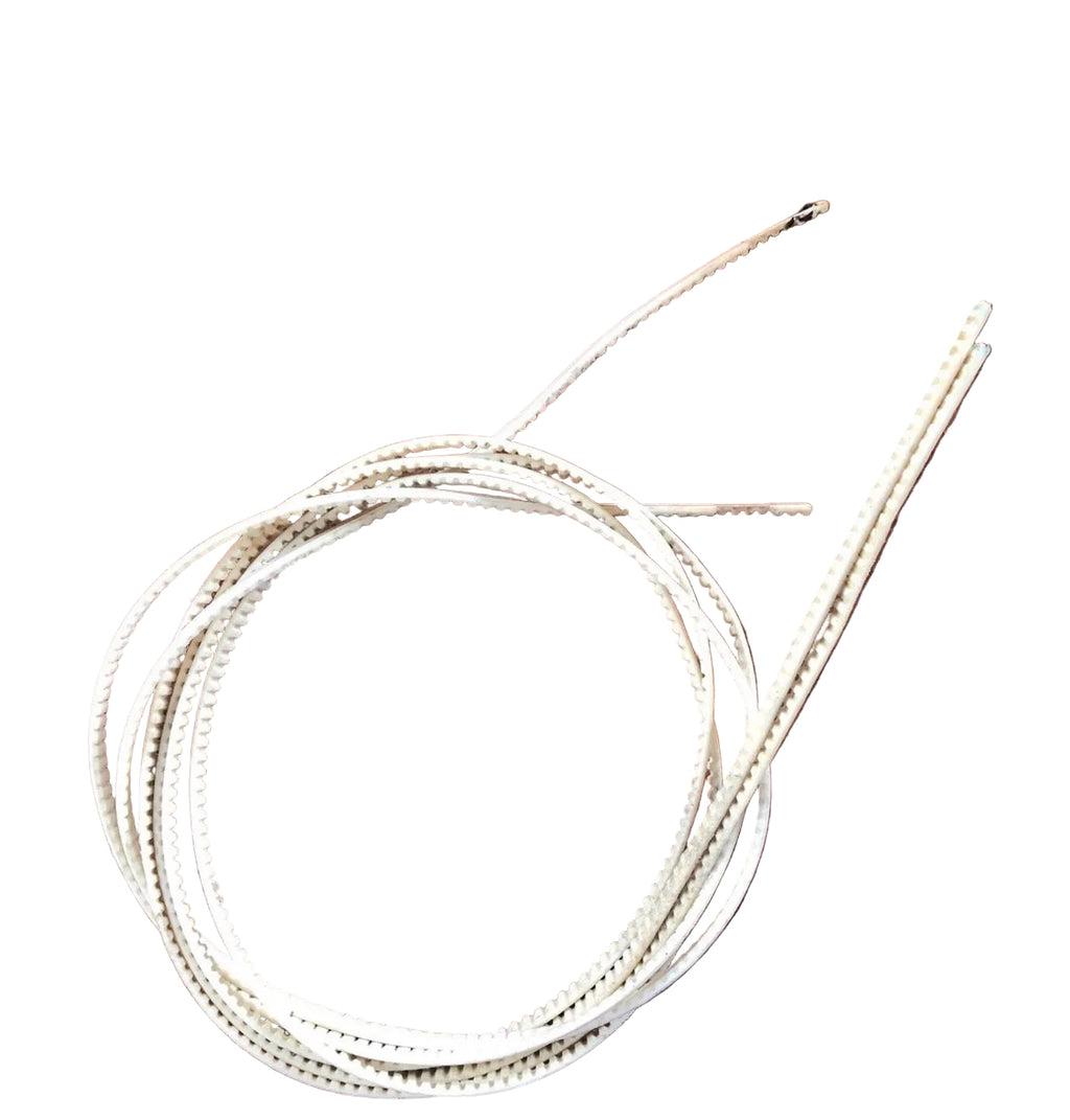 Sunroof Glass Drive Belt fits Camry 2017 - 2023 | NOT for Sunshade