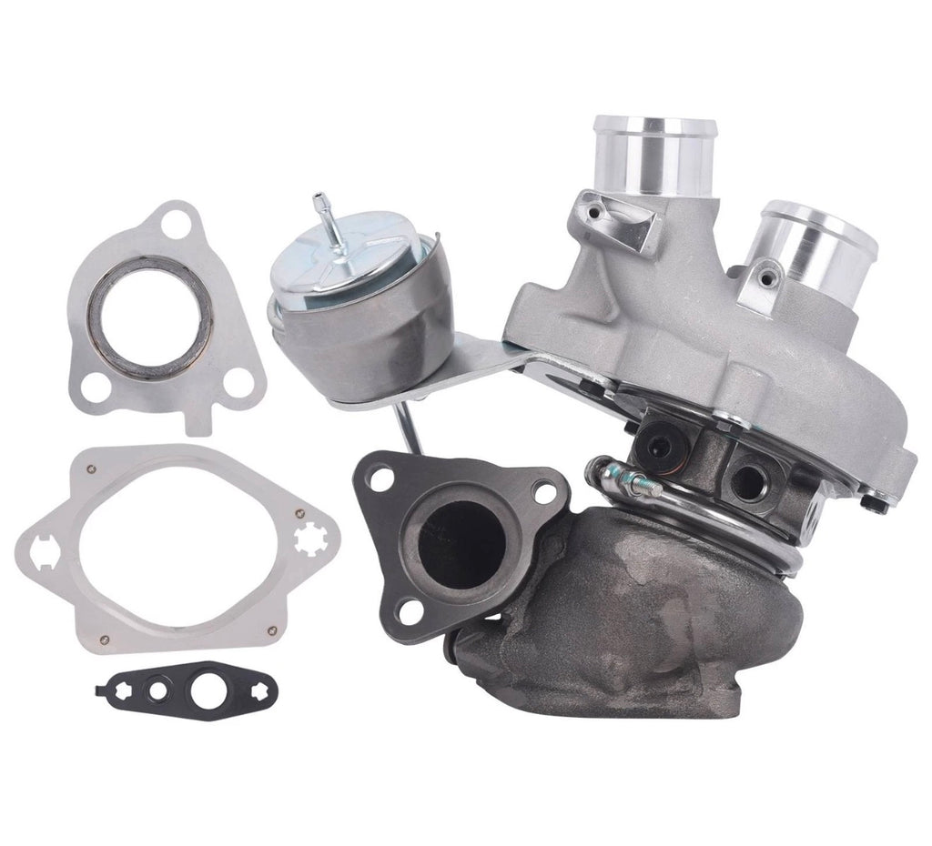 Left Turbocharger Turbo Fit for 2013-2016 Ford F150 Expedition 3.5L DL3E6C879AD