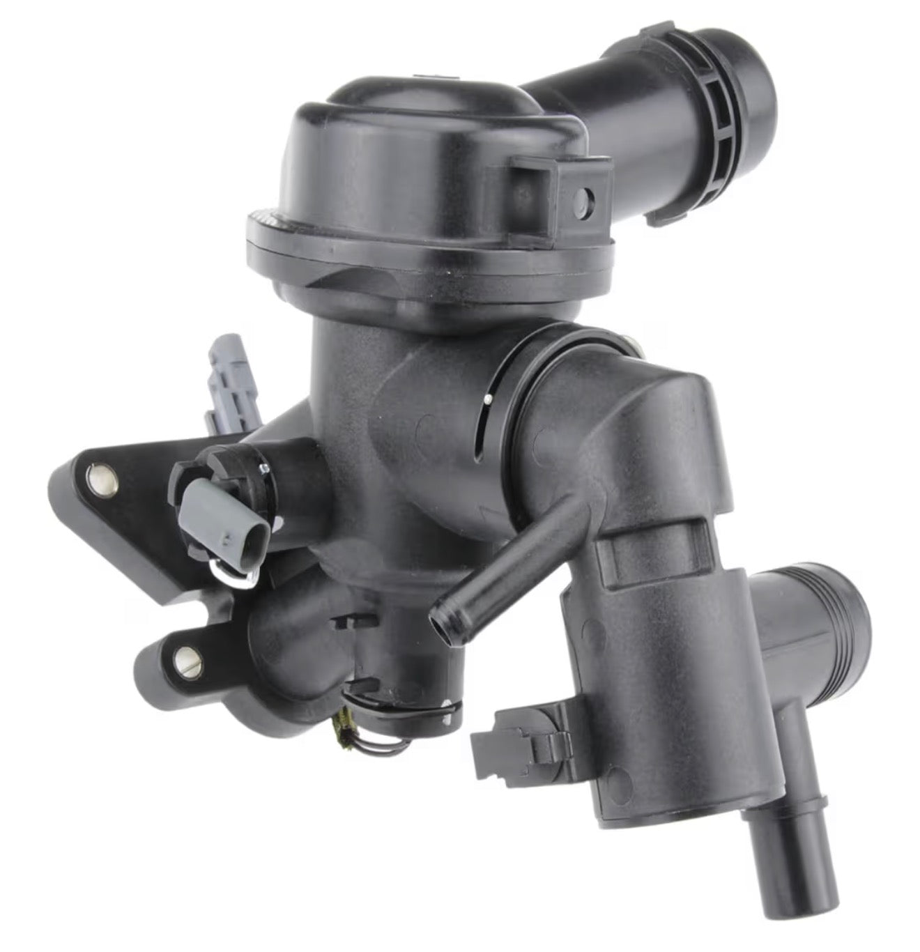 Land Rover URO Parts LR115275 Thermostat Assembly, Includes Sensor