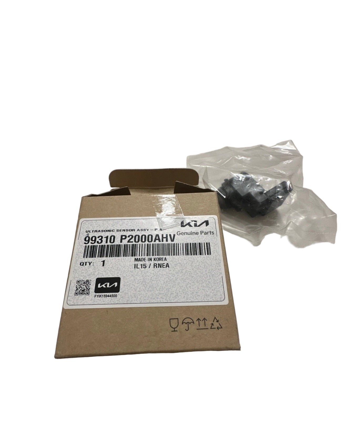 Brand New OEM Kia Parking Sensor 99310-P2000-AHV
