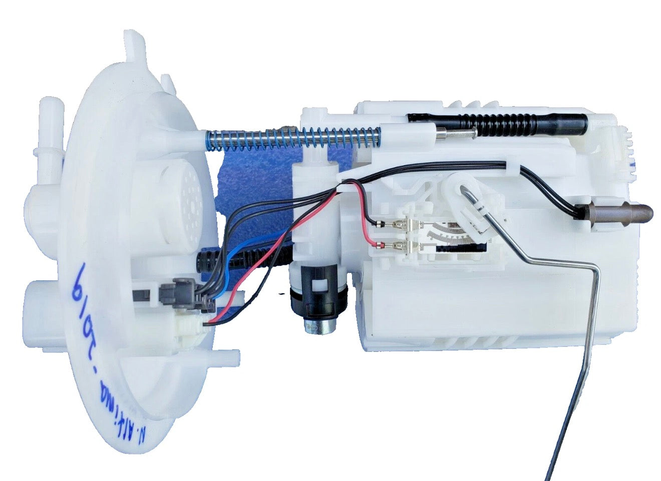 GENUINE 2019-2022 NISSAN ALTIMA 17040-6CA0A, 170406CA0A - Fuel Pump