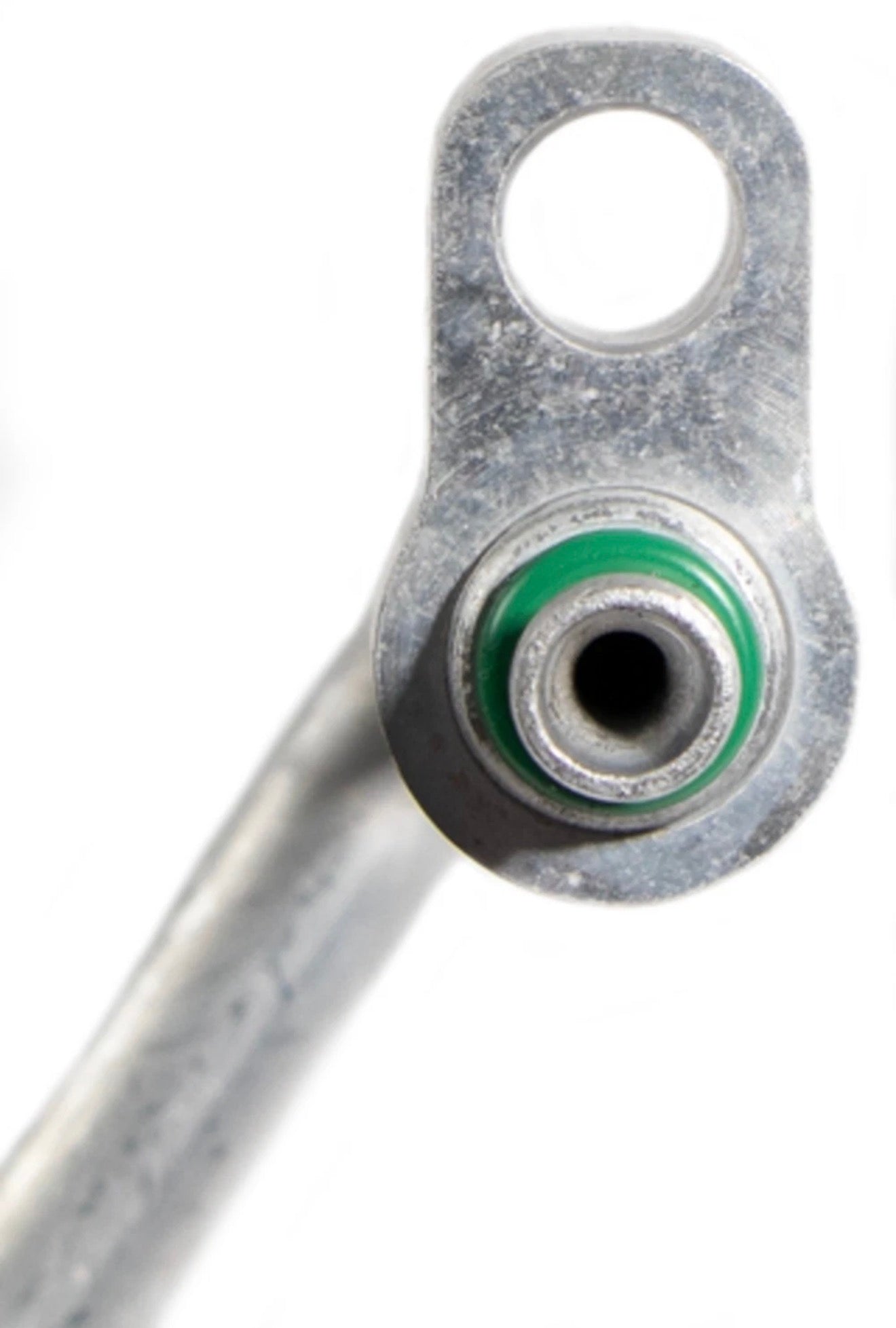 Hyundai 97777-S8600 Tube Assembly-Suction & Liquid