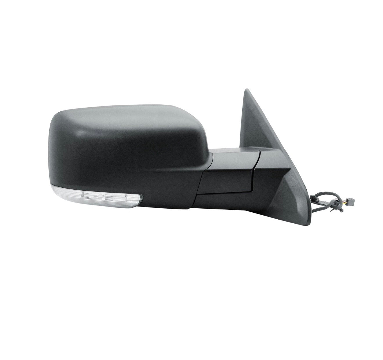 Right Side Door Mirror Power And Signal Light For 13-19 RAM 1500 68263849AK