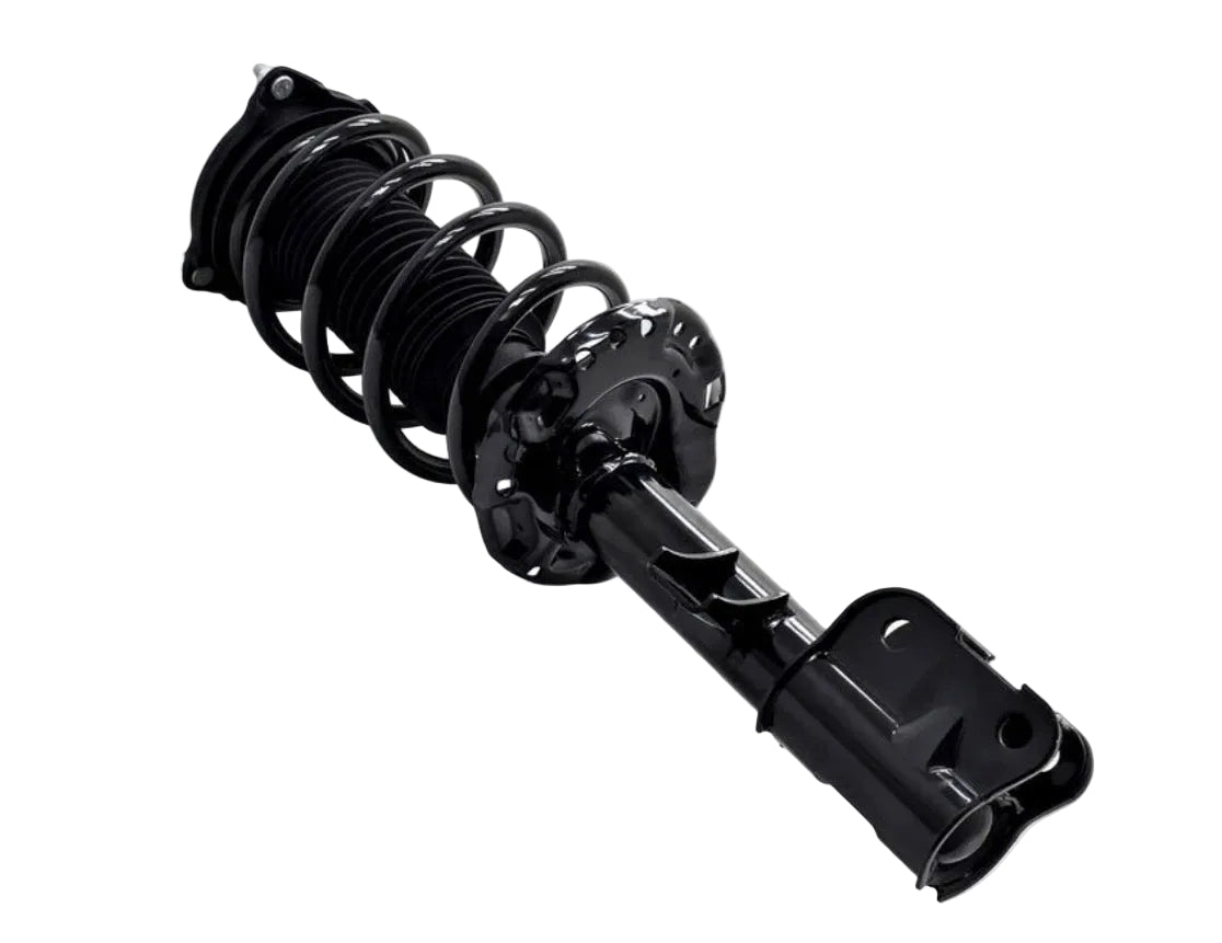 Suspension Strut and Coil Spring Assembly Set FCS 1333985L and 1333985R For 15-21 Kia Sedona