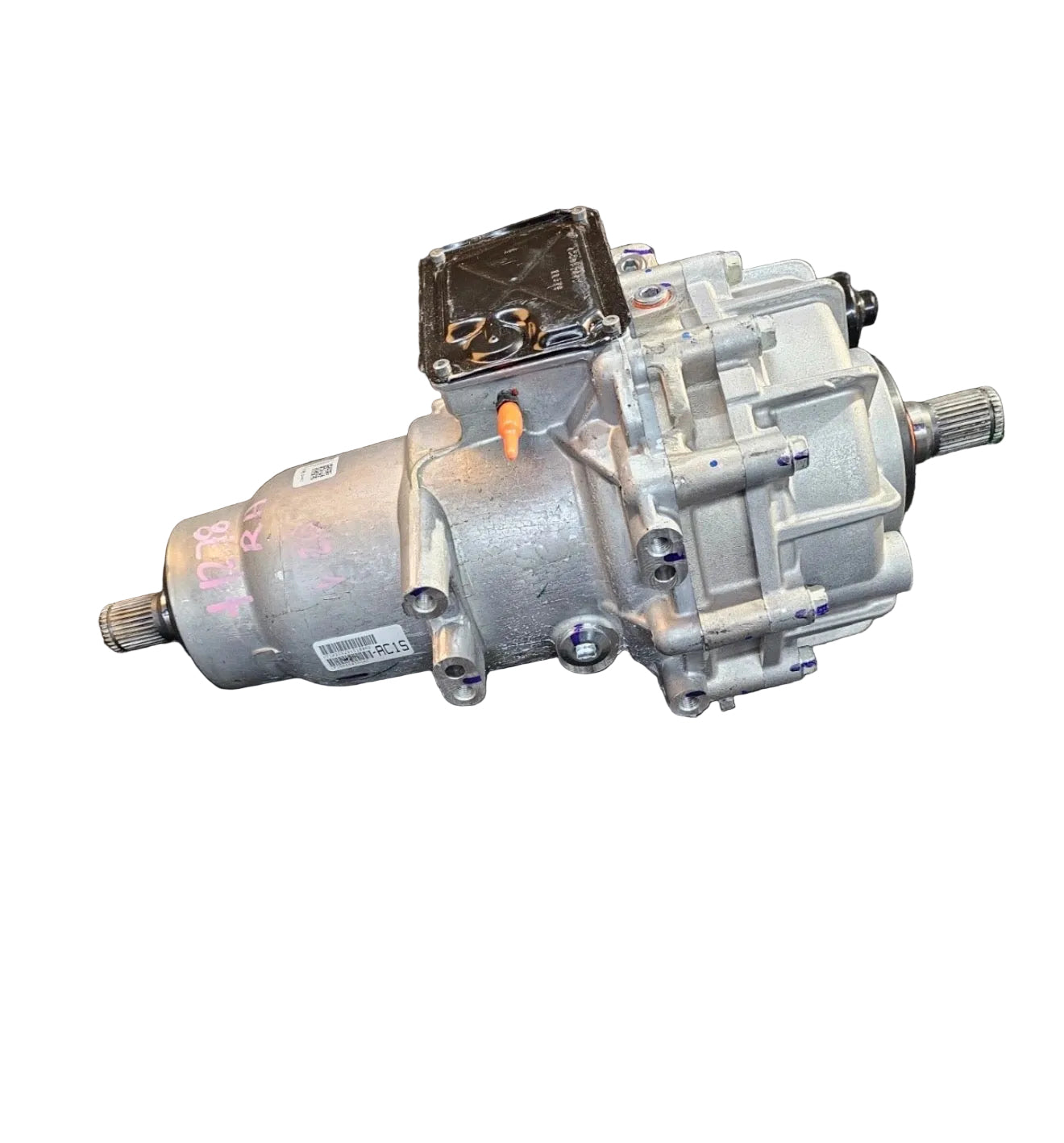 Rear Axle Differential 68550586AC For 2014-2018 Jeep Cherokee Chrysler 200