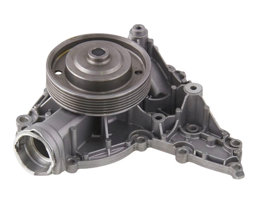Water pump and thermostat kit for Mercedes 2722000415 2722000901