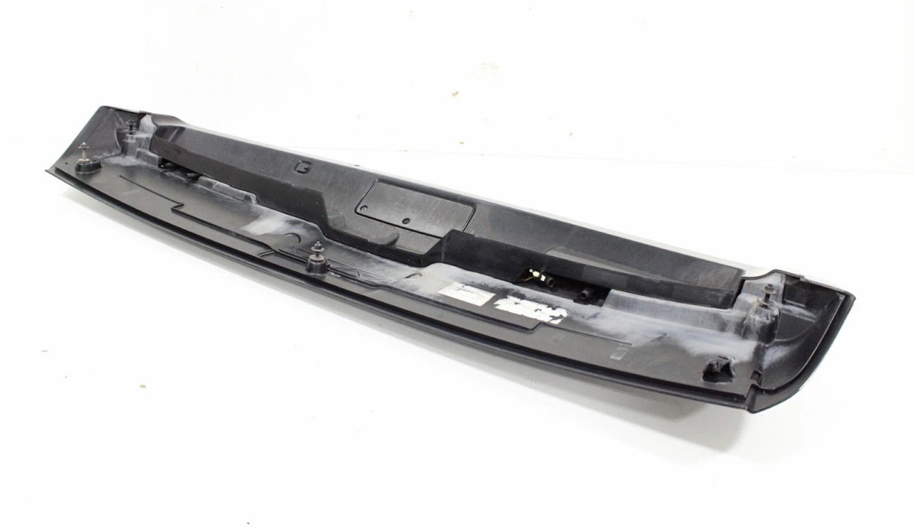 2014-2017 LAND RANGE ROVER SPORT L494 REAR SPOILER & LAMP OEM