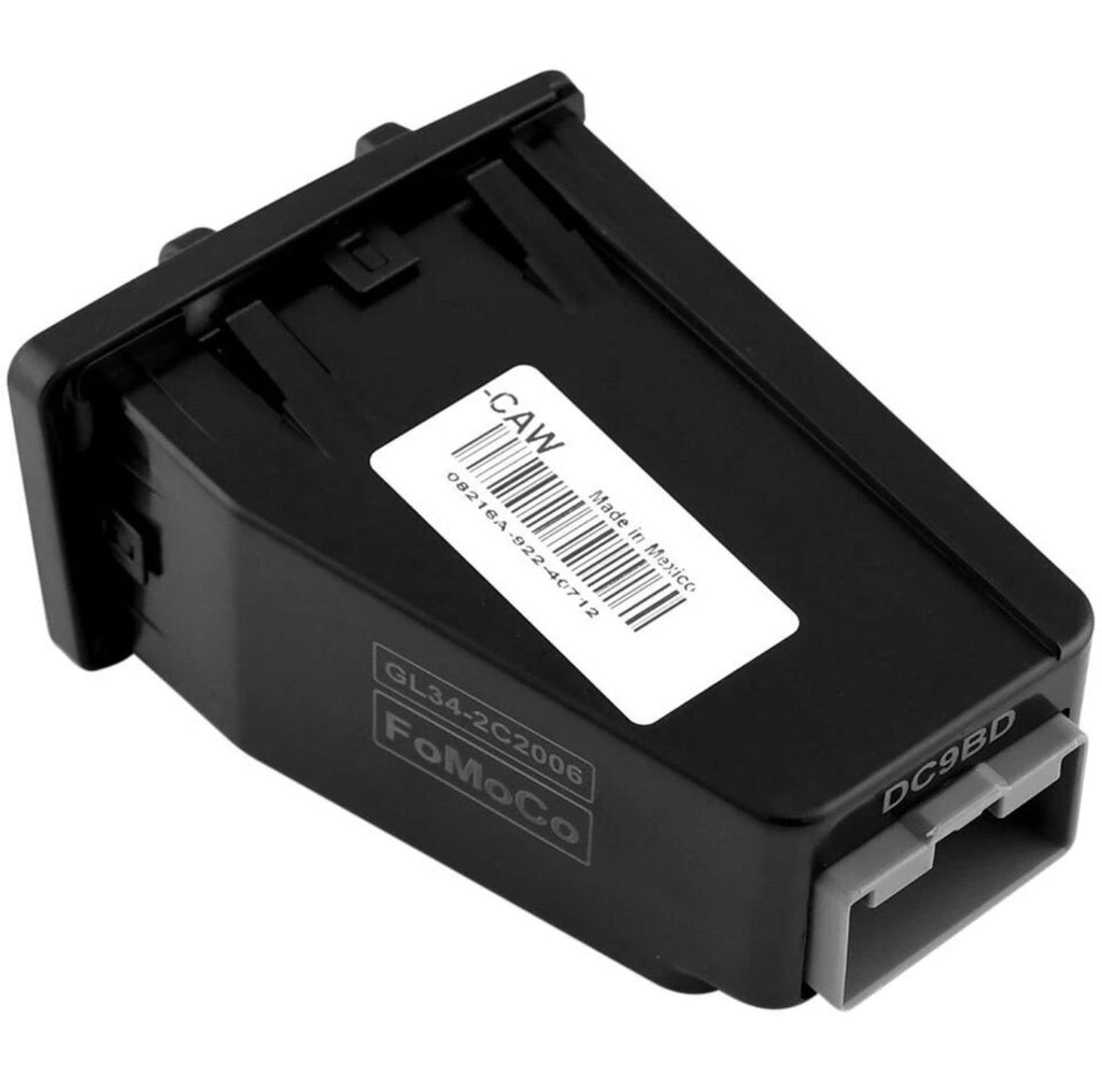 Ford F150 Expedition 15-22 OEM Trailer Brake Control JL3Z2C006A1