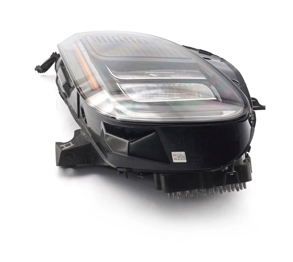 2018-2020 JAGUAR F-TYPE Right Passenger Side Headlight - OEM T2R75684