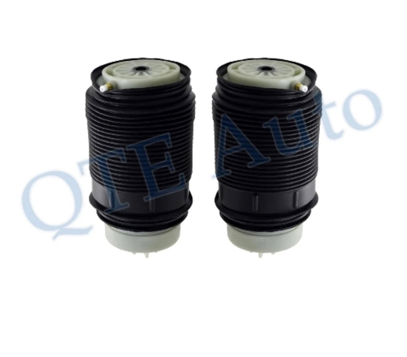 Pair of 2 Rear L-R Air Spring Bag For 2012-2014 Mercedes-Benz CLS W/ Airmatic