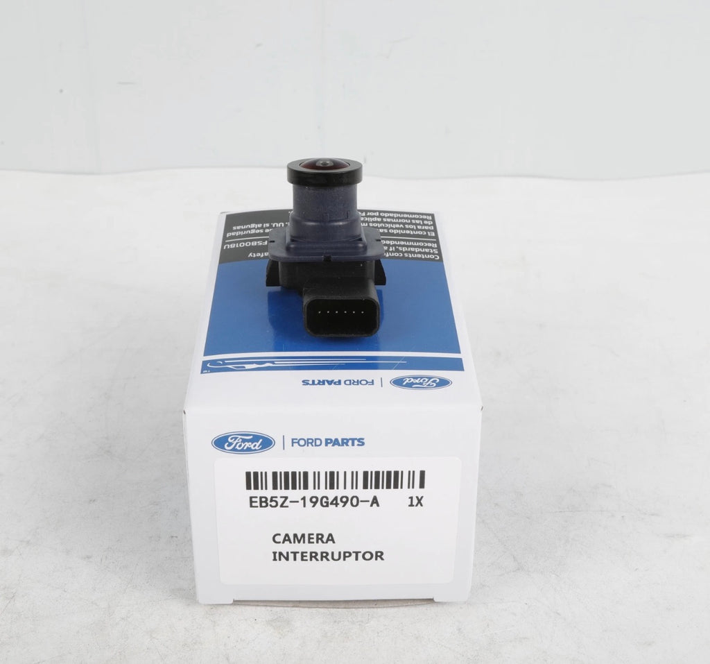 Genuine Rear View Backup Camera Reverse EB5Z-19G490-A  for 11-15 Ford Explorer