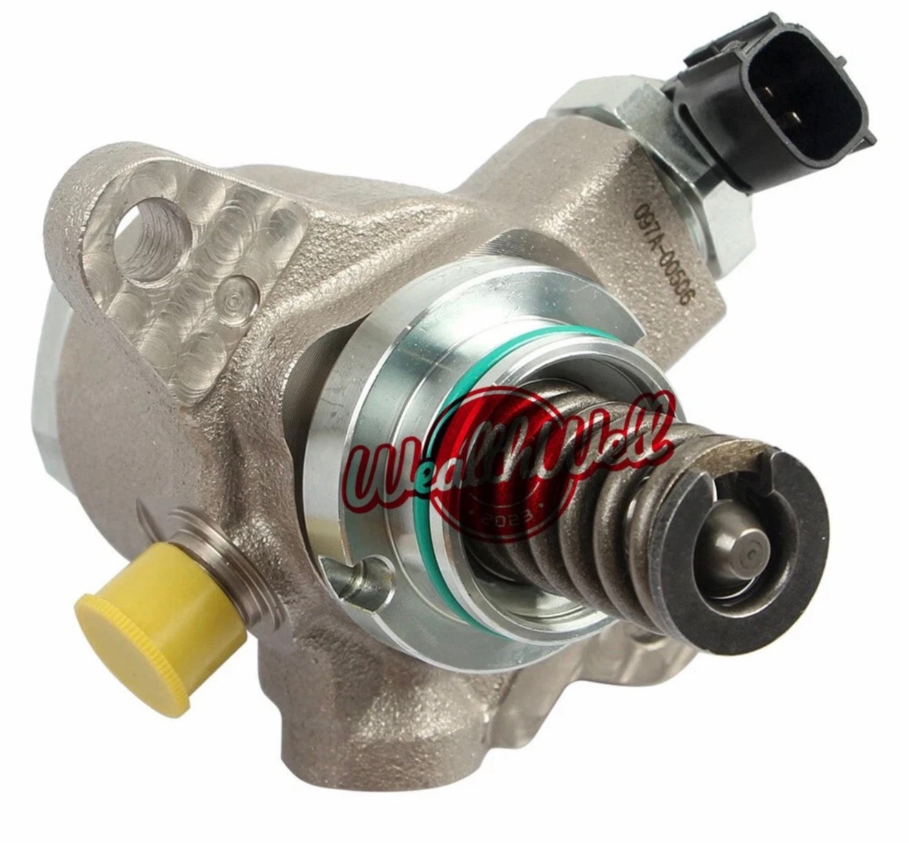 High Pressure Fuel Pump For Infiniti M37 M56 Q70 QX56 QX80 5.6 11-19 16630-1LA0A