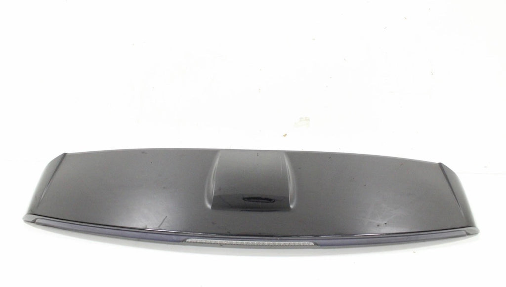 2014-2017 LAND RANGE ROVER SPORT L494 REAR SPOILER & LAMP OEM