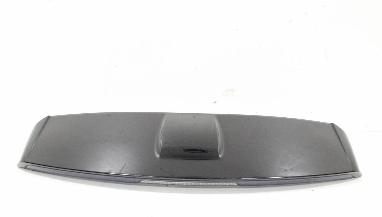 2014-2017 LAND RANGE ROVER SPORT L494 REAR SPOILER & LAMP OEM