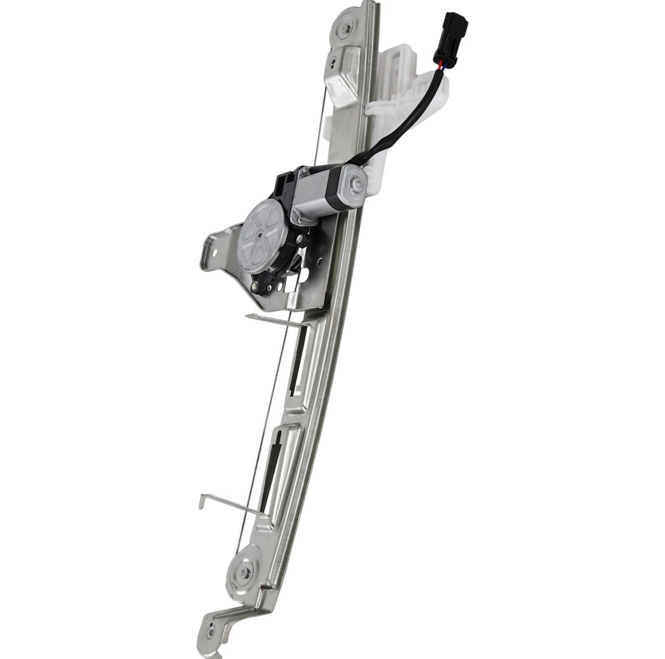 Power Window Regulator For 2007-2017 Jeep Patriot Rear Right Side with Motor 68002892AA