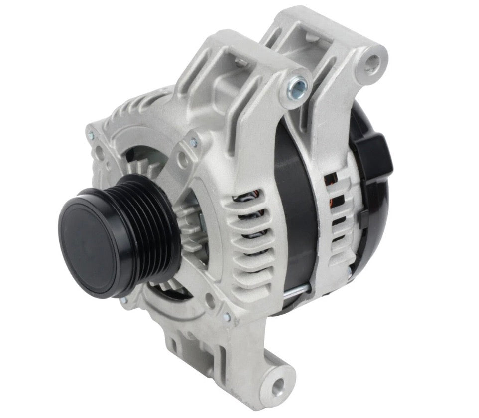 Alternator 11572 For Chrysler 300 Dodge Challenger Jeep Grand Cherokee 2011-23