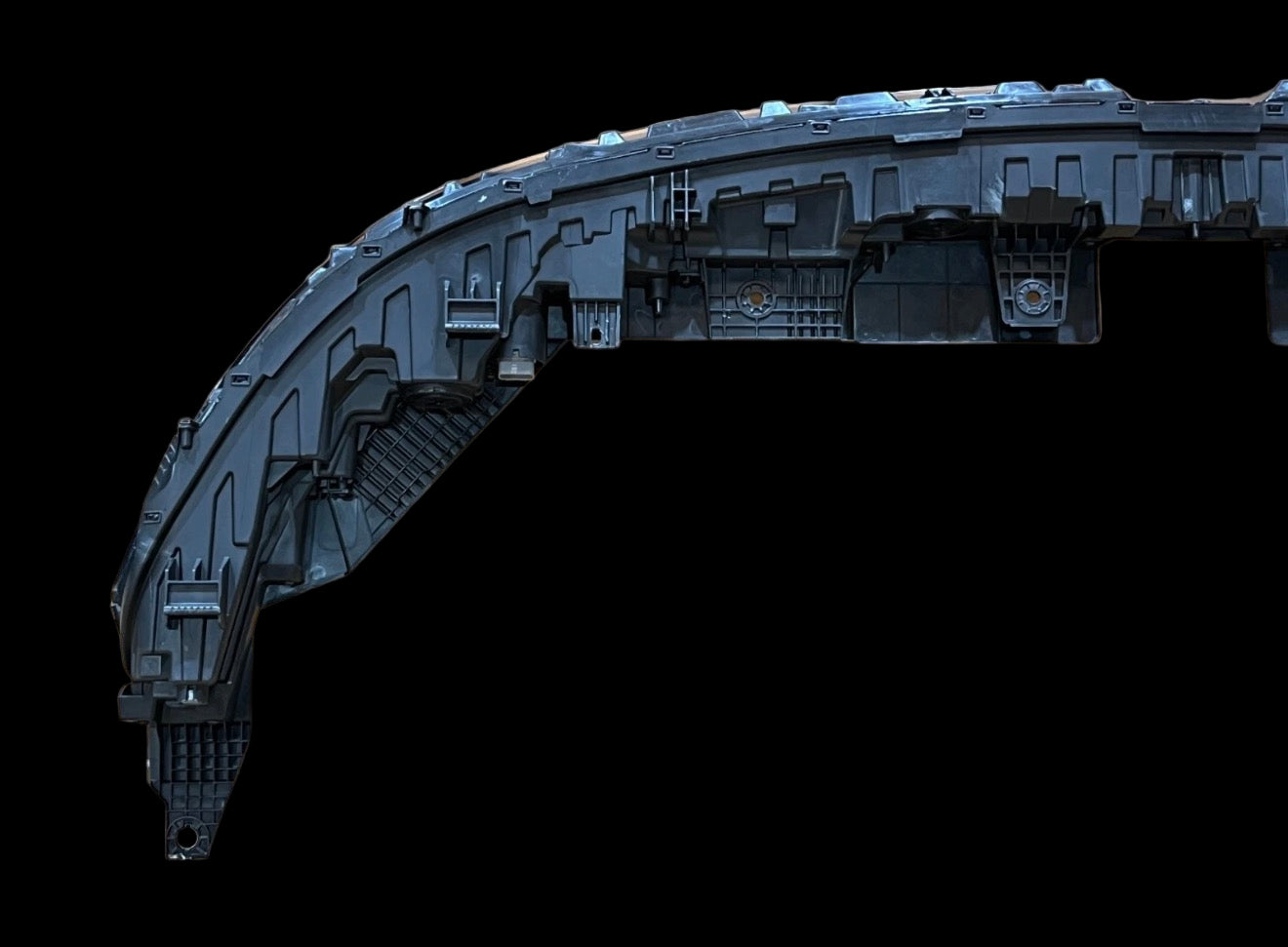 2024-2025 Hyundai Kona Front DRL 92209-BE000