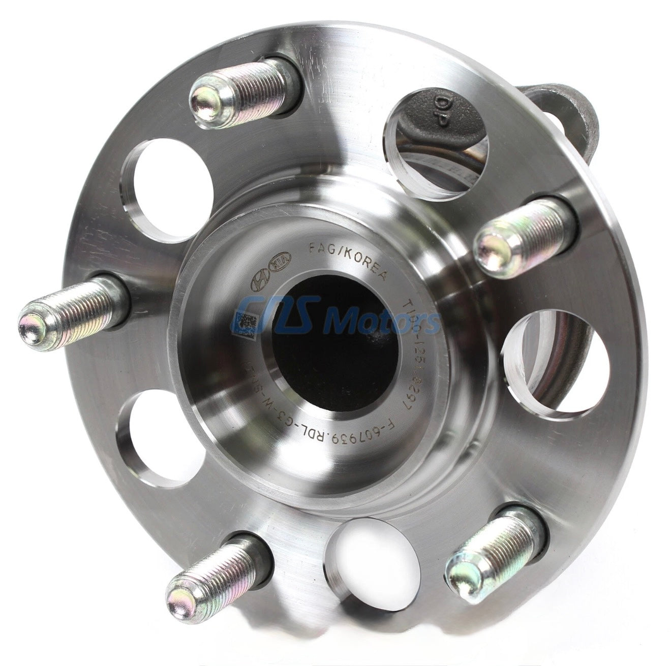 Wheel Hub & Bearing REAR for 2017-2023 Hyundai Elantra Kona OEM 52730F2000