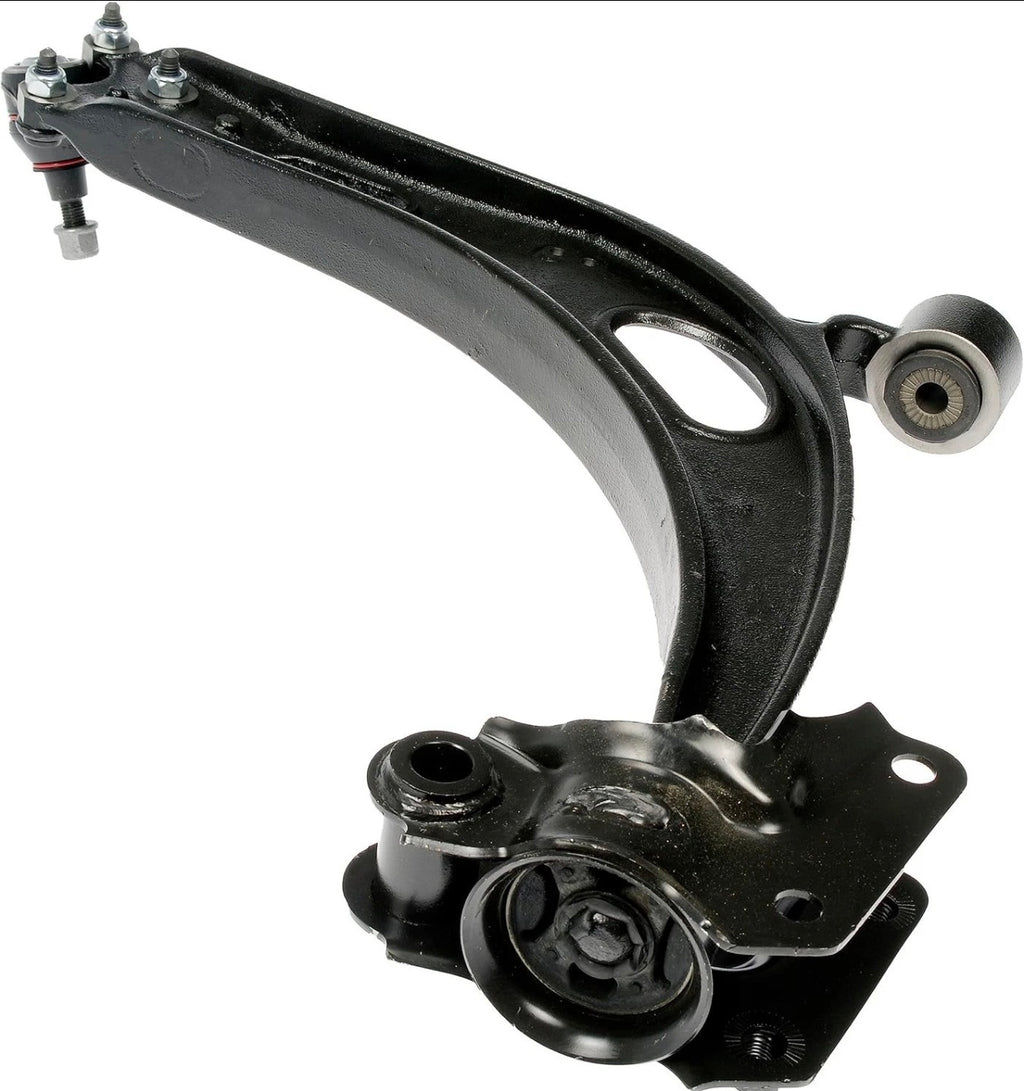 Dorman 526-576 Front Right PS Suspension Control Arm & Ball Joint Assy for VW